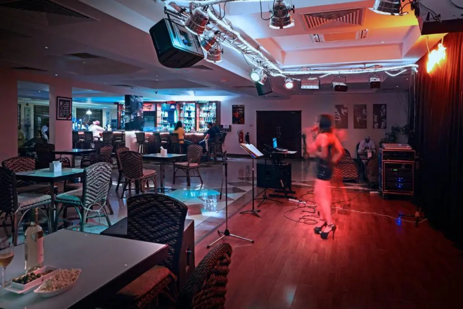 Al Nahda Resort & Spa