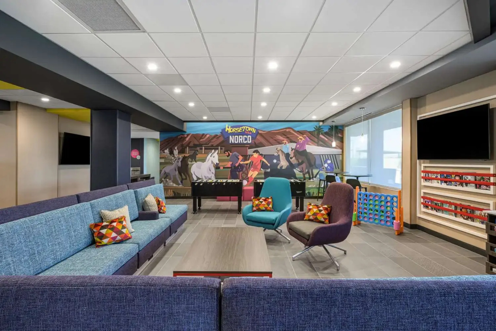 Tru by Hilton Norco Eastvale