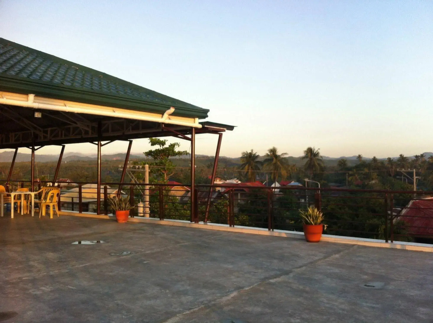 Countess Pension House