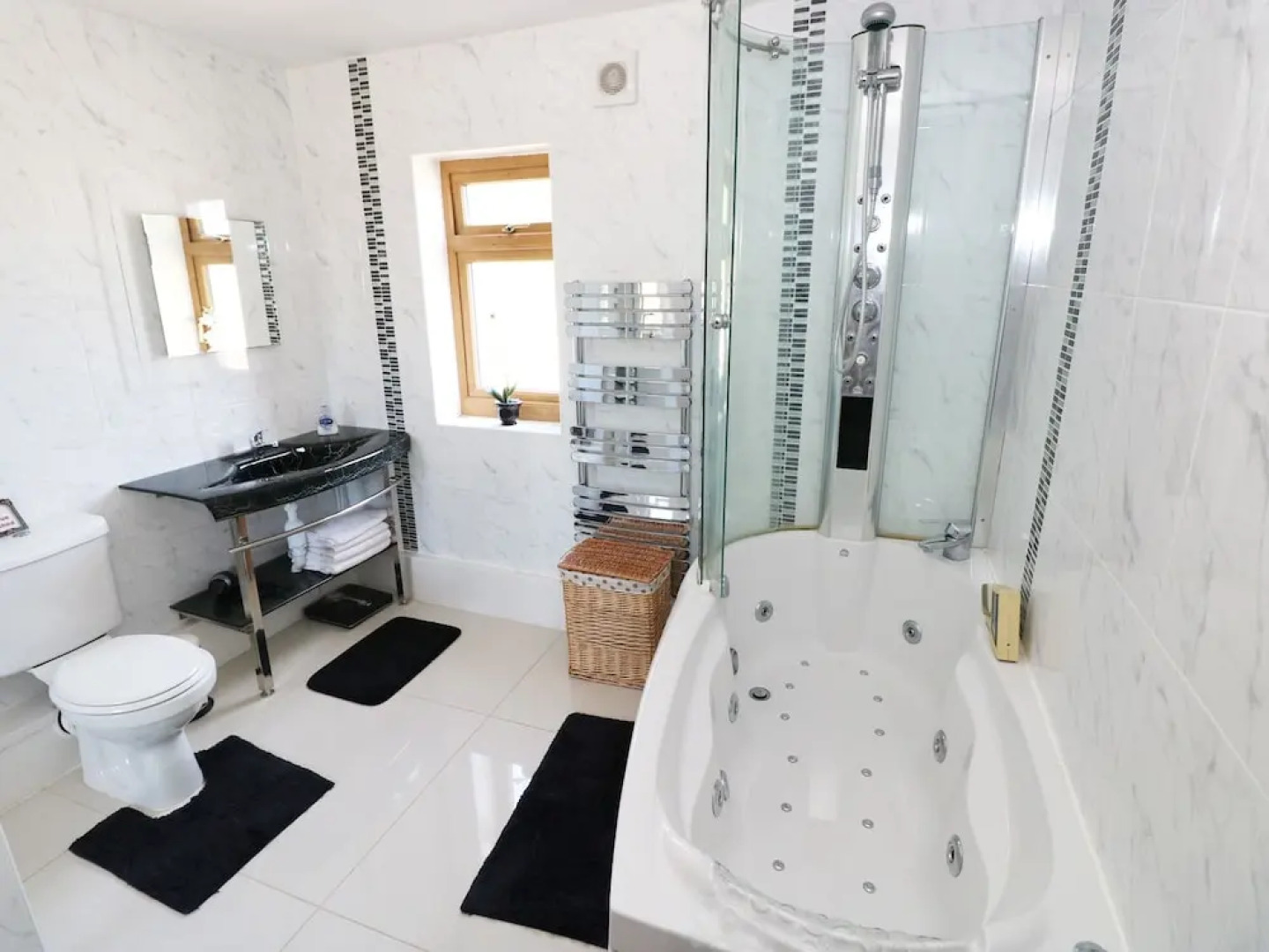 Green Park Cottage, Milford Haven