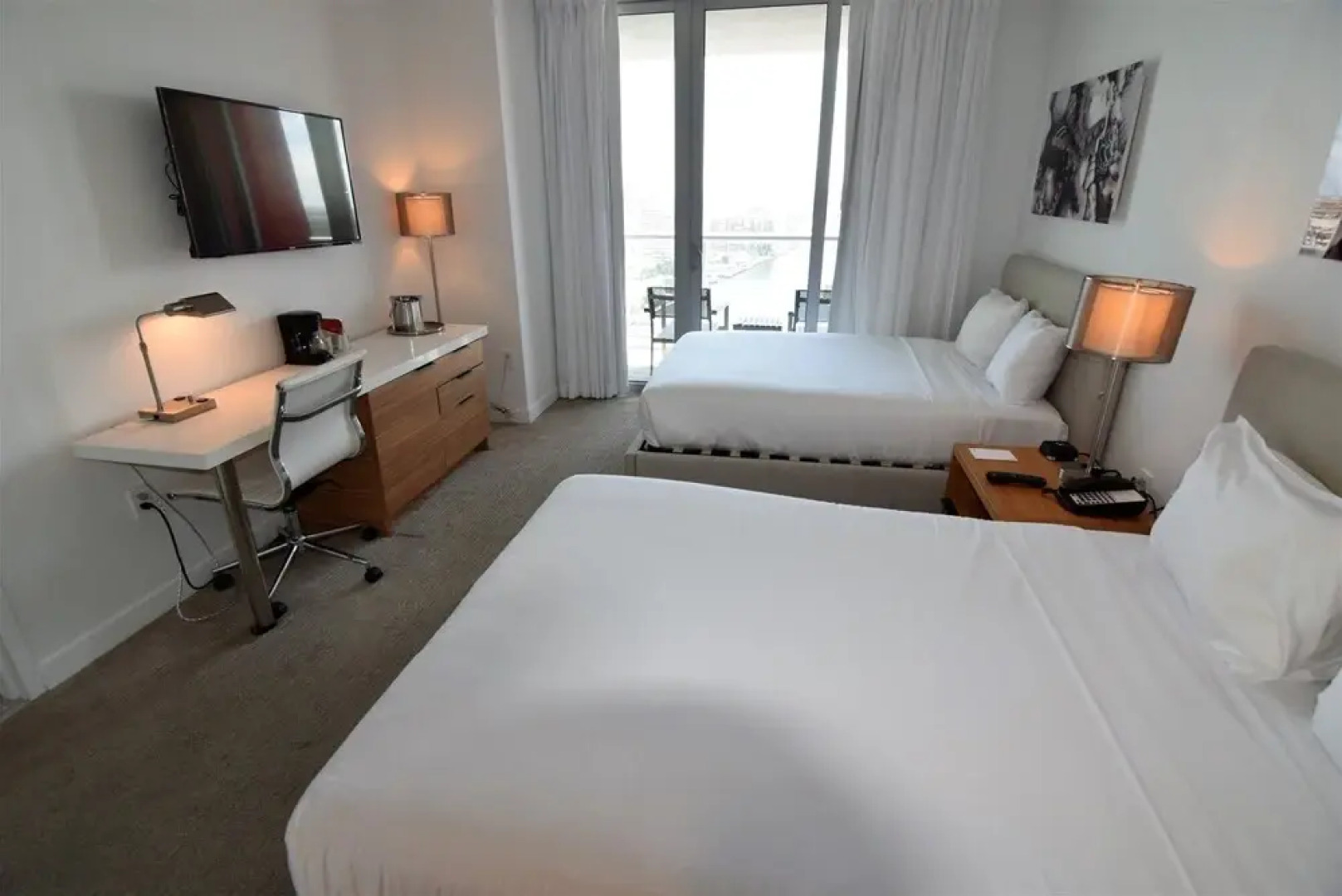 Beachwalk Resort 2007b by Optimax Vacation Rentals