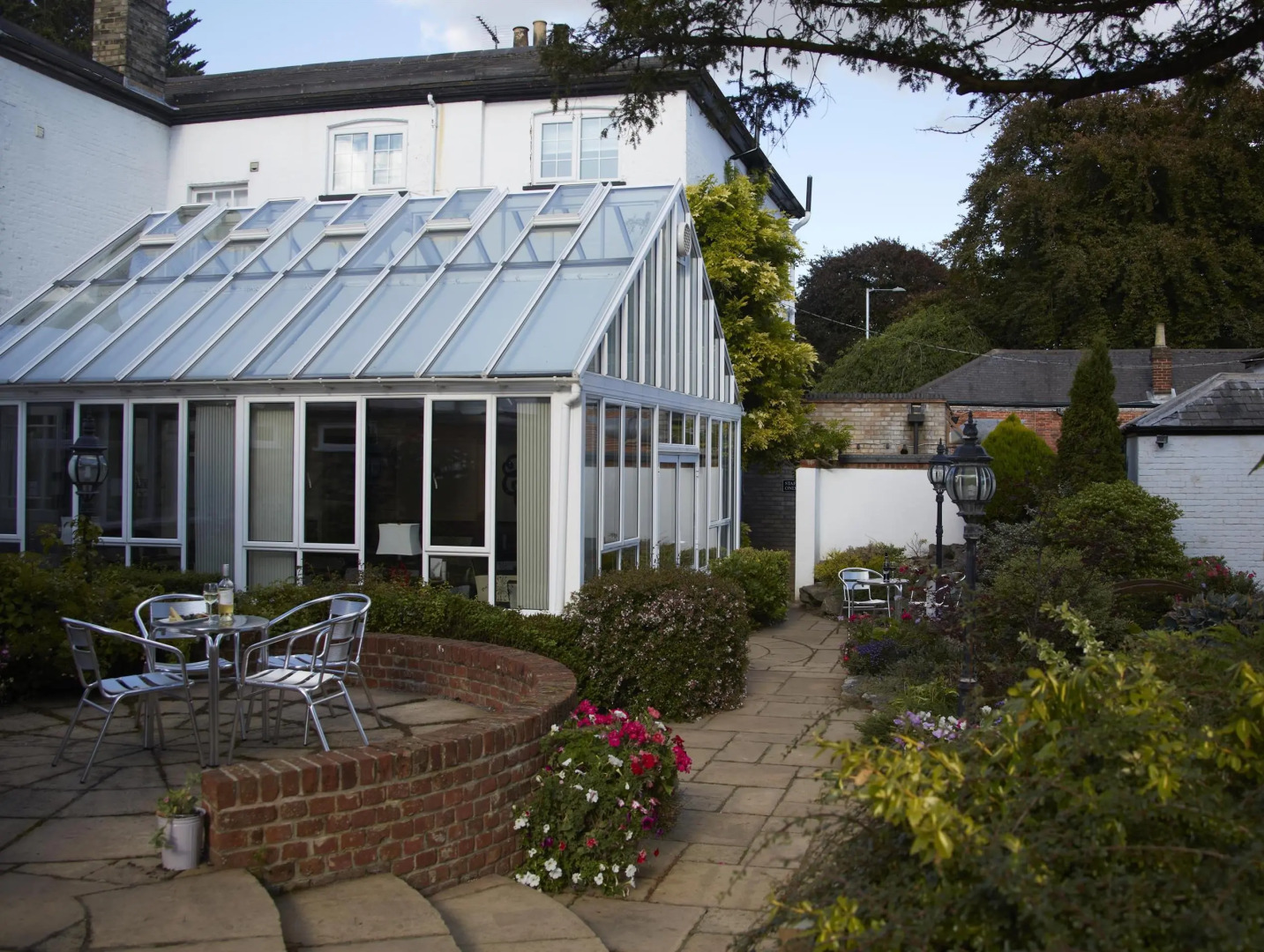 Best Western Annesley House Hotel