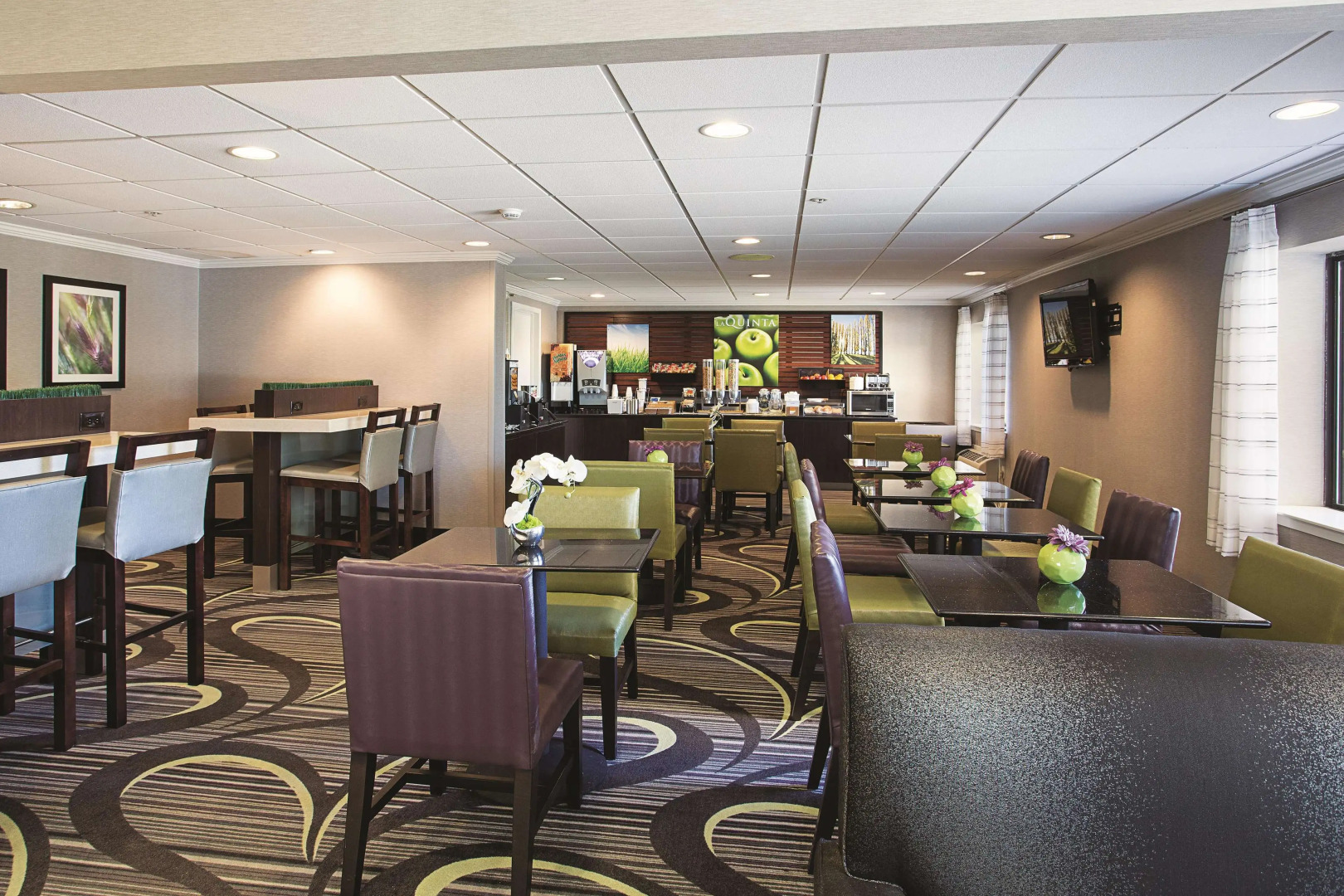 La Quinta Inn & Suites by Wyndham Baton Rouge Siegen Lane