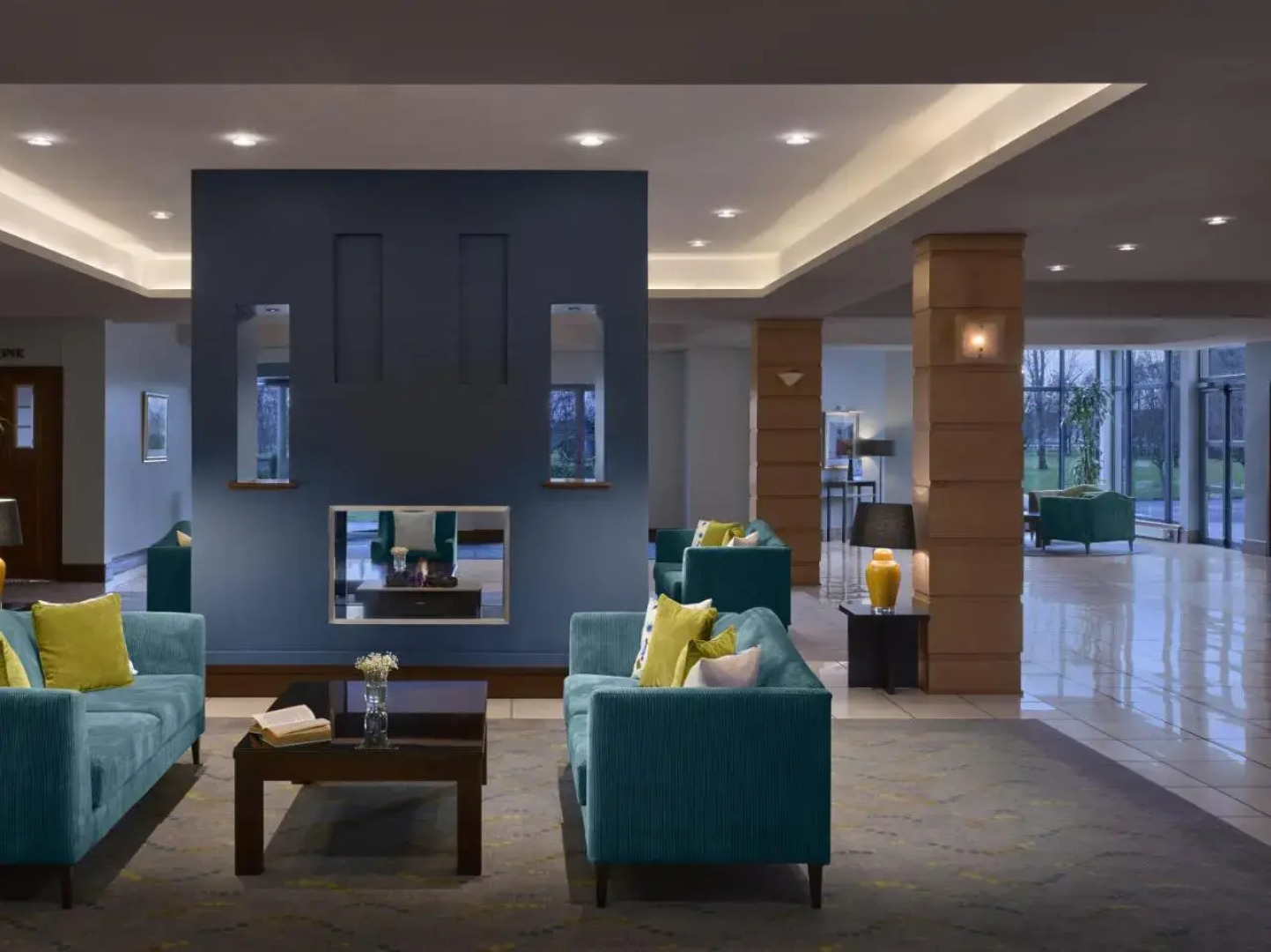 Radisson Blu Hotel & Spa, Limerick