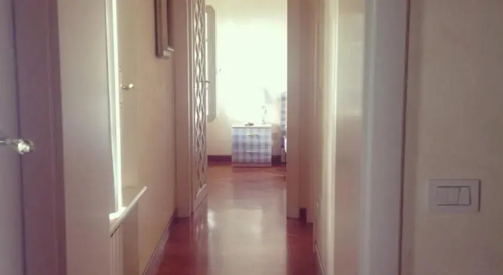 Appartamento Forte dei Marmi Centro