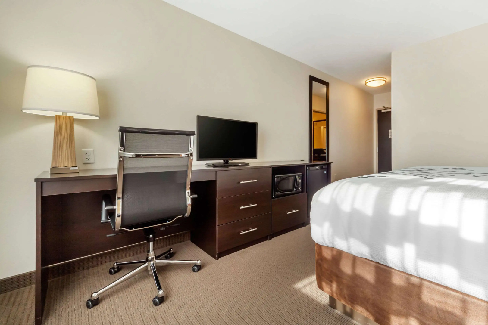 Sleep Inn And Suites