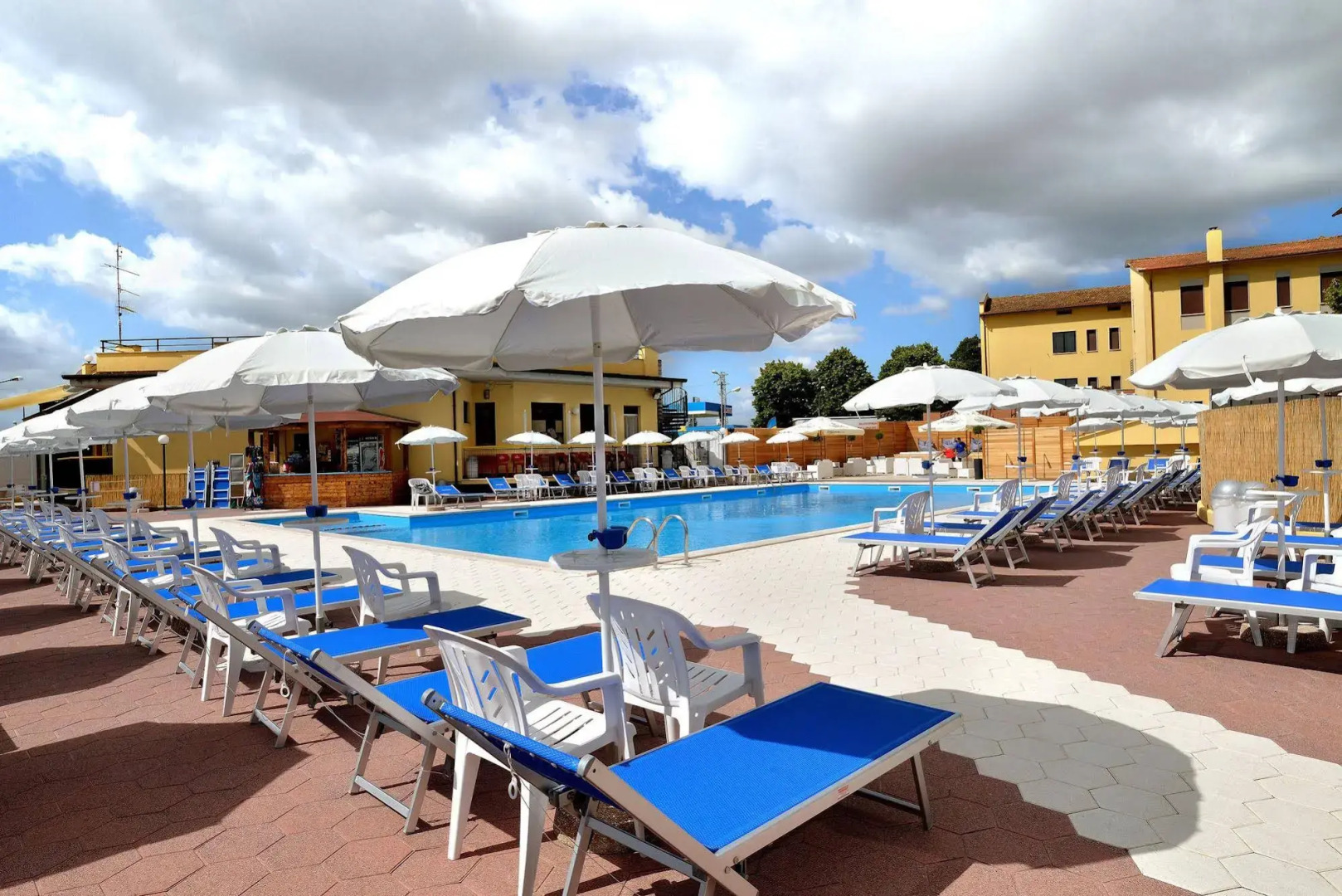 Hotel Ristorante Dante