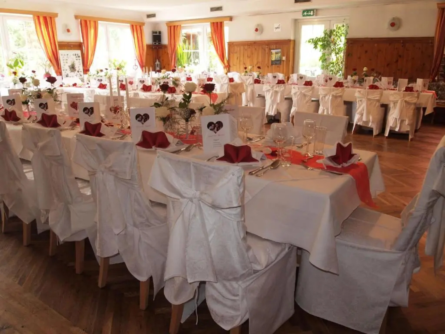 Gasthof zur Bruthenne