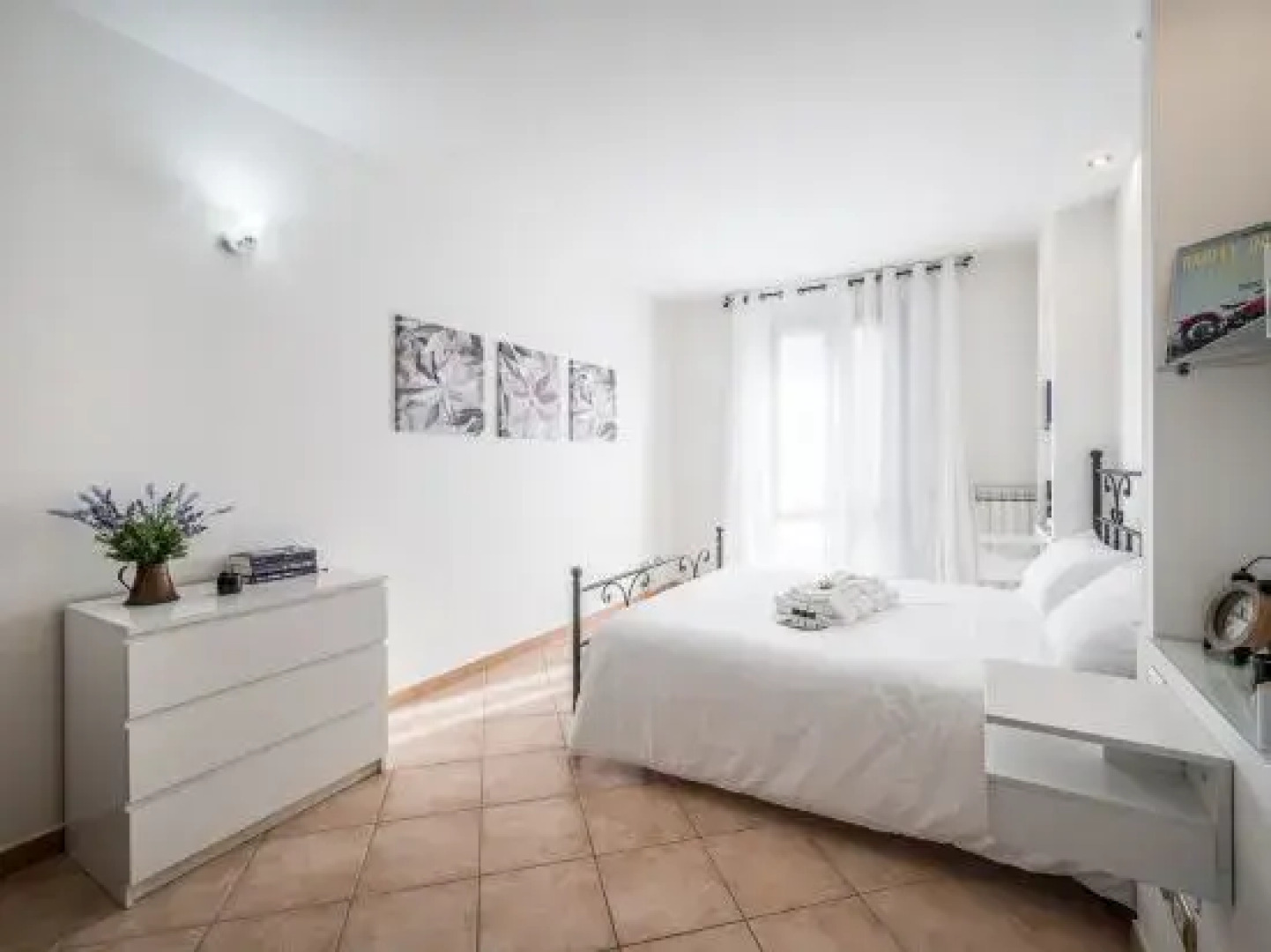 Casa Agostino Casa Con Giardino