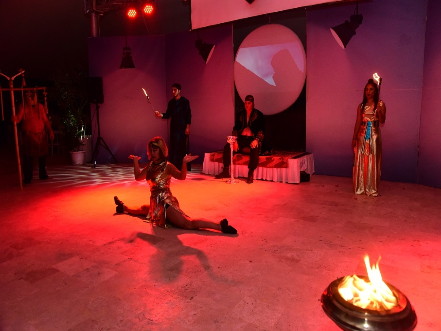 Mark Warner Phokaia Beach Resort