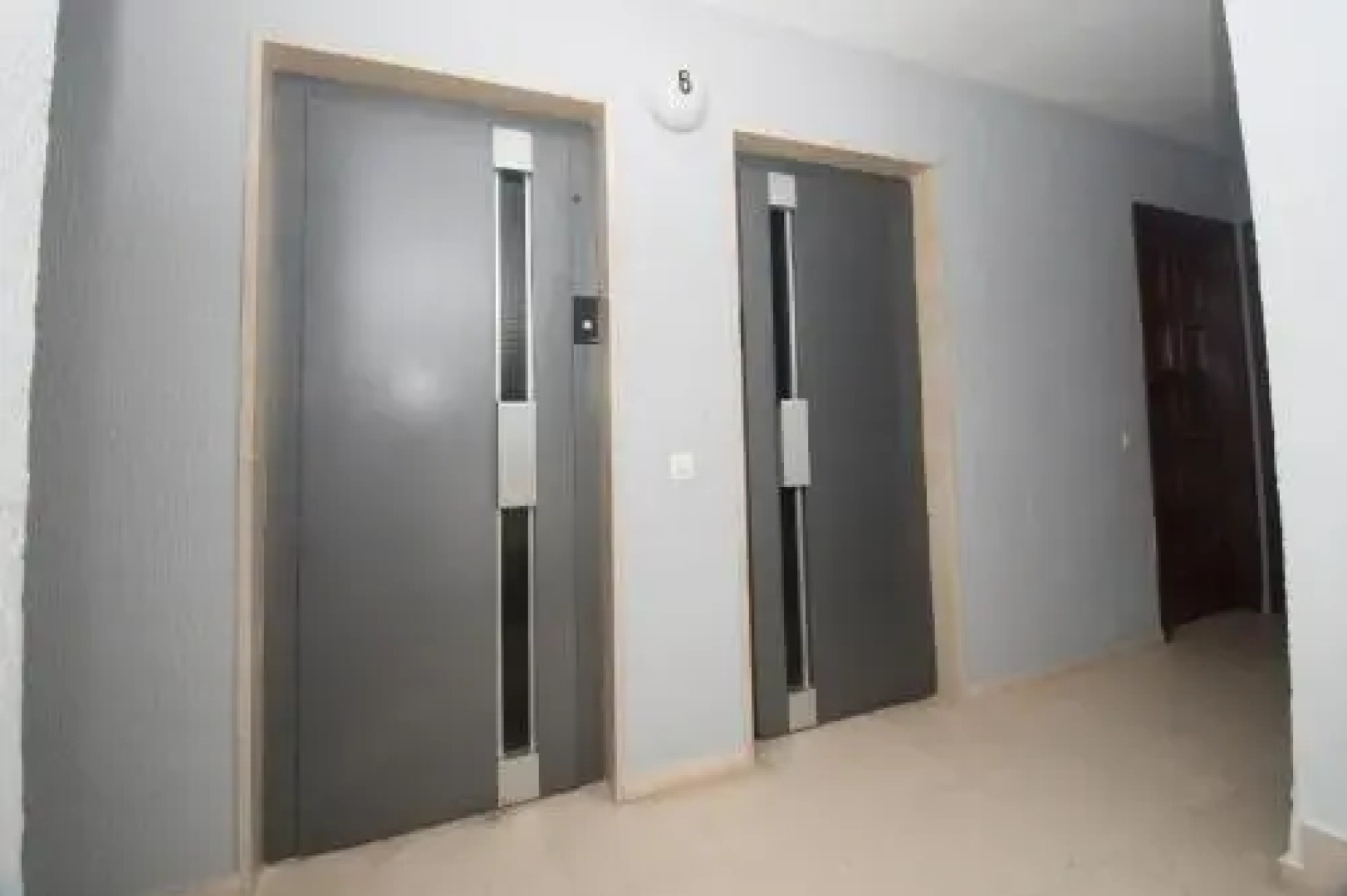 36 Avenida Juan Carlos I