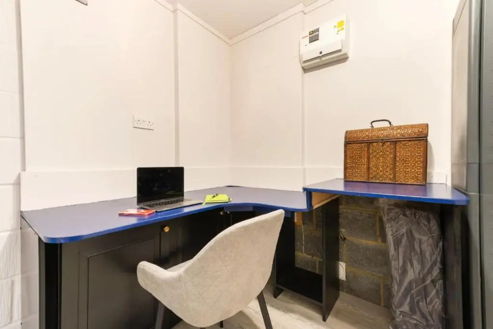 Virginia Water Family Getaway