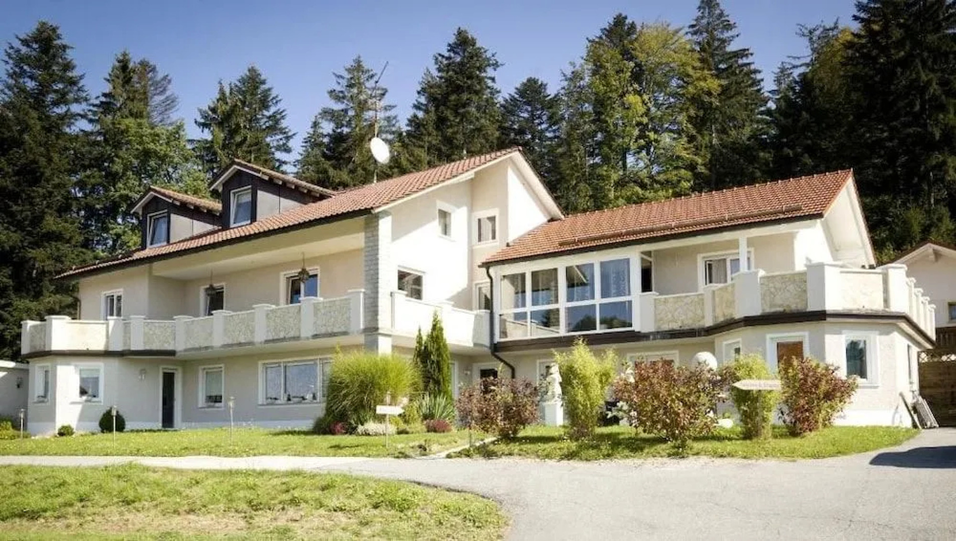 Spa Residence Seibold