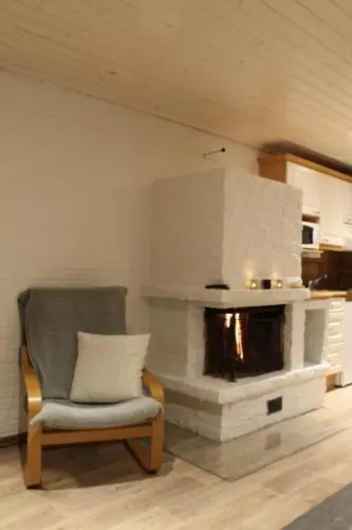 Loma-Vietonen Holiday Village