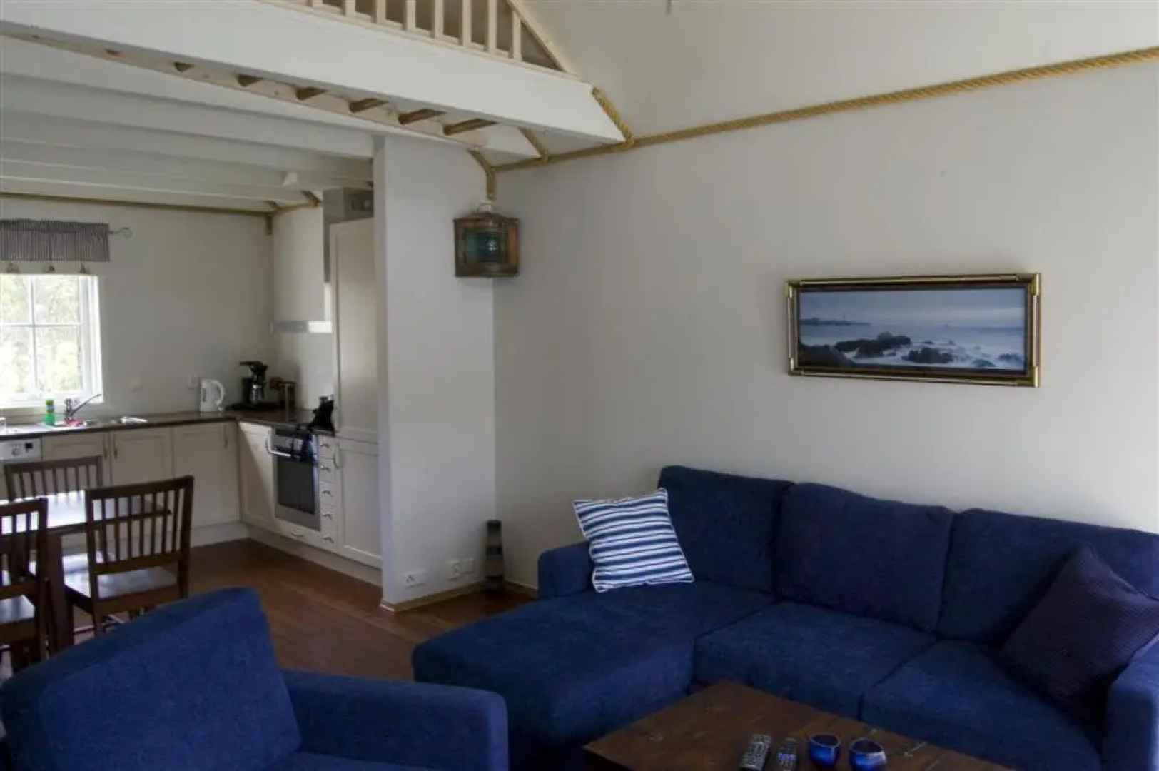 Tjeldsundbrua Maritime