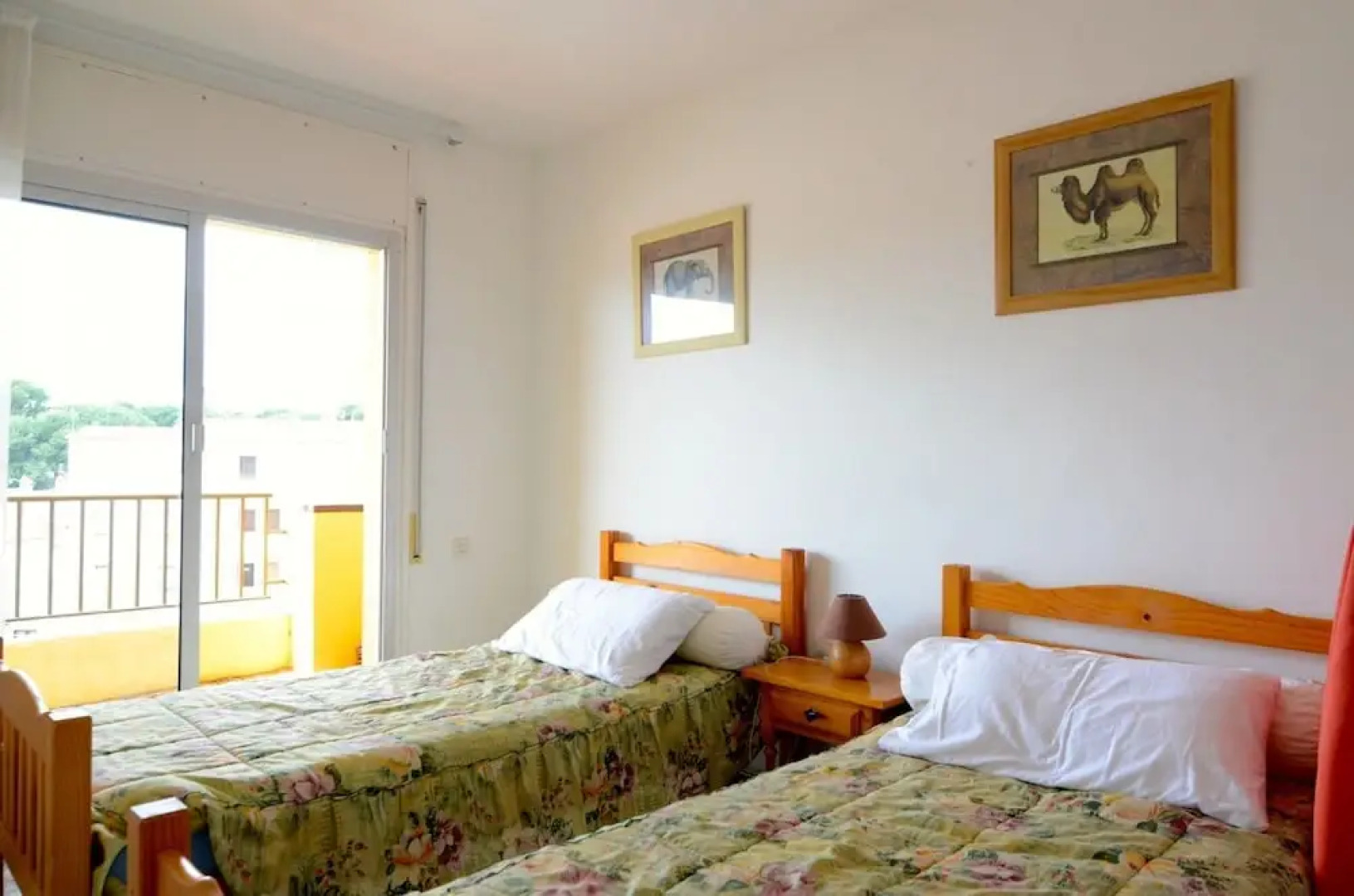 Apartamentos Mar Blau L'Escala