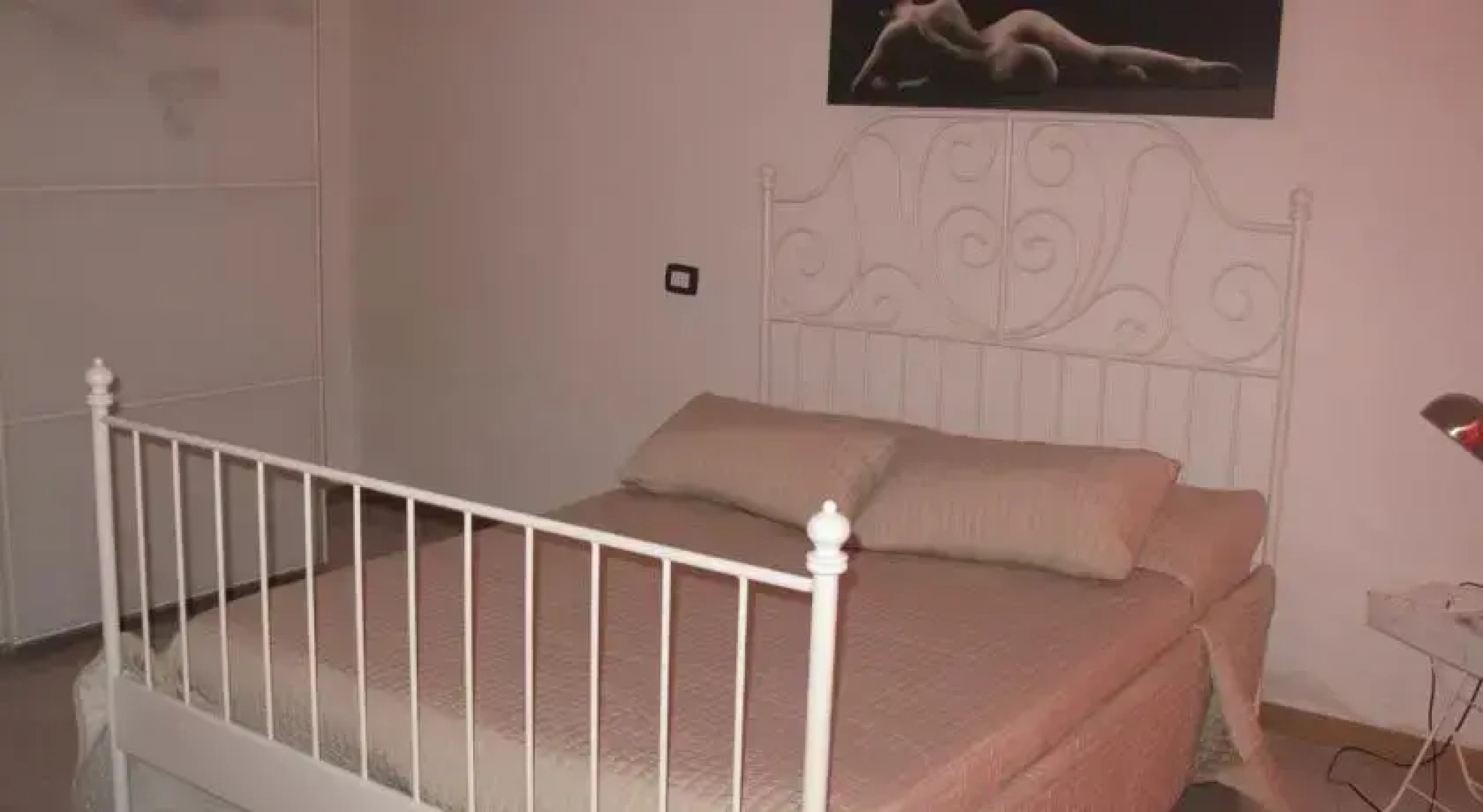 Villa Angelina Jardin