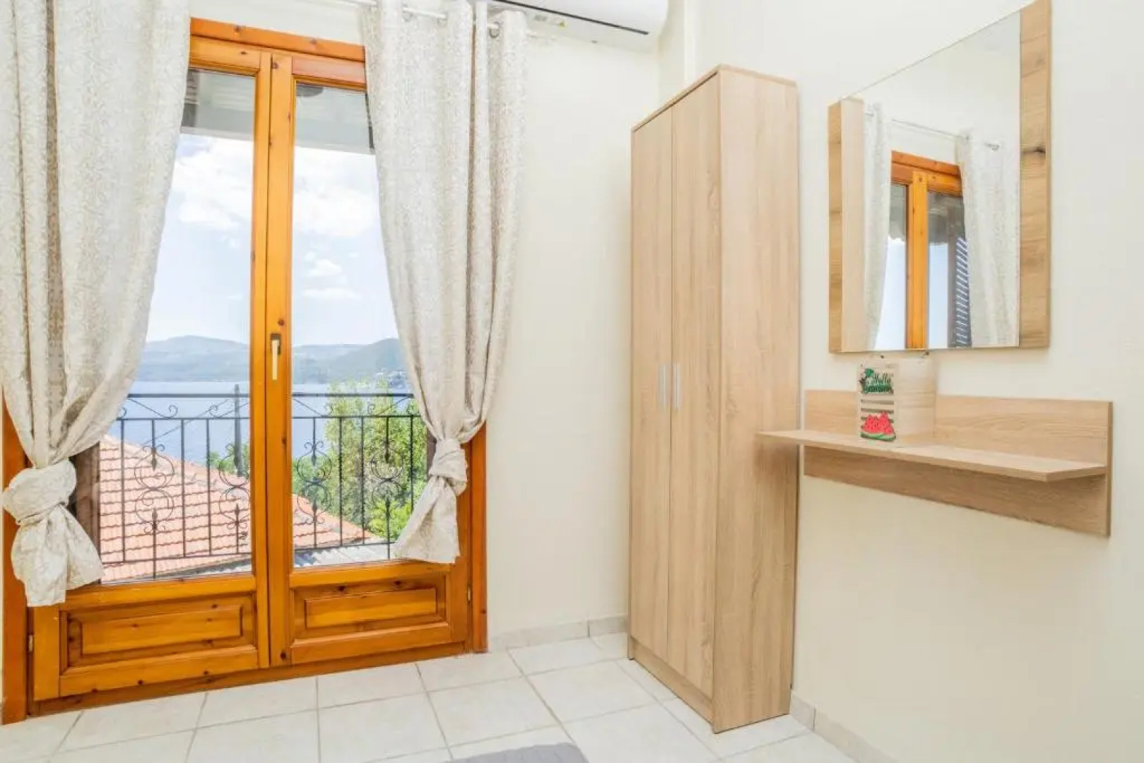 Sea&Sun Pyrgadikia Apartments