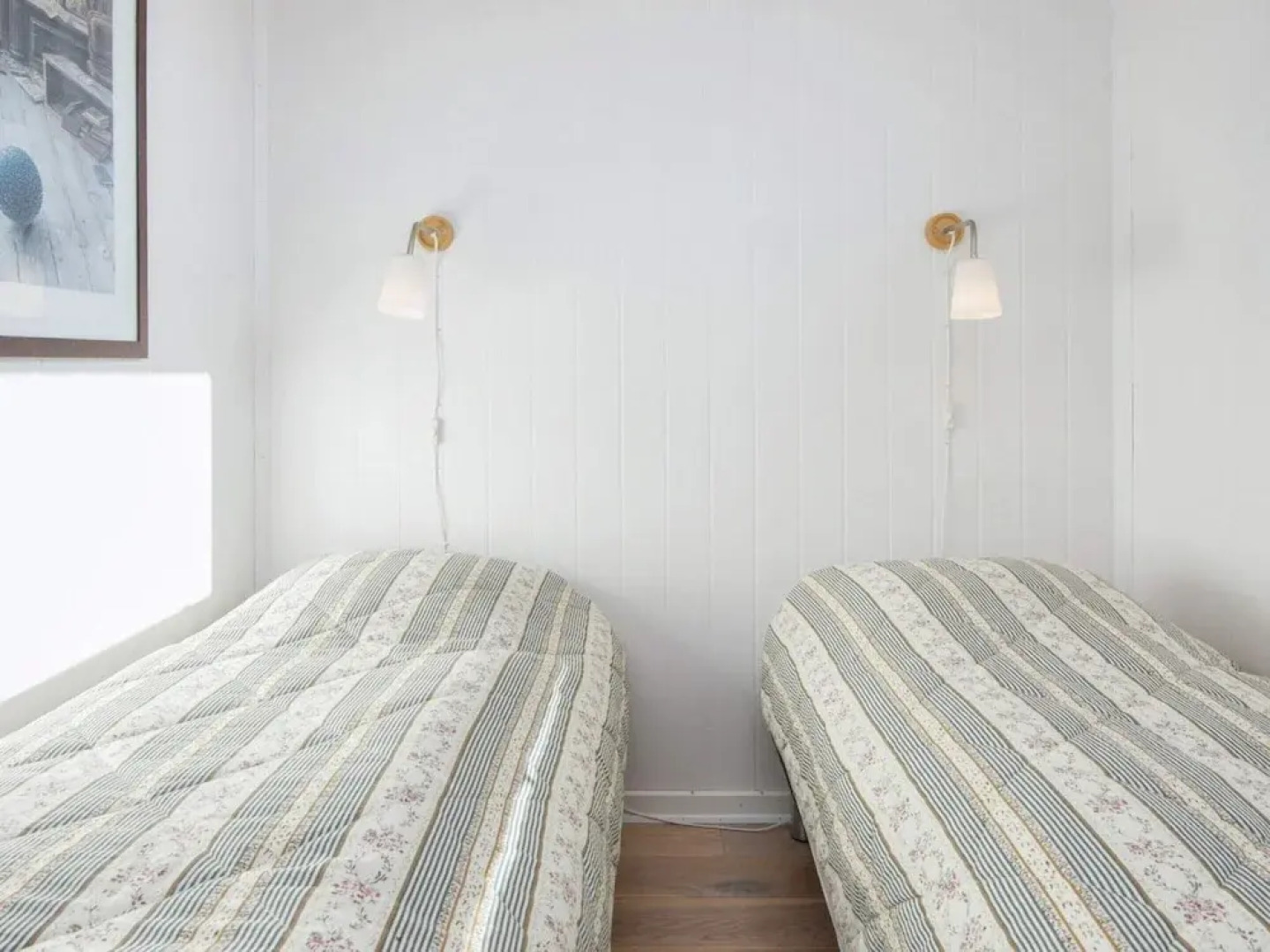 4 Person Holiday Home in Lemvig