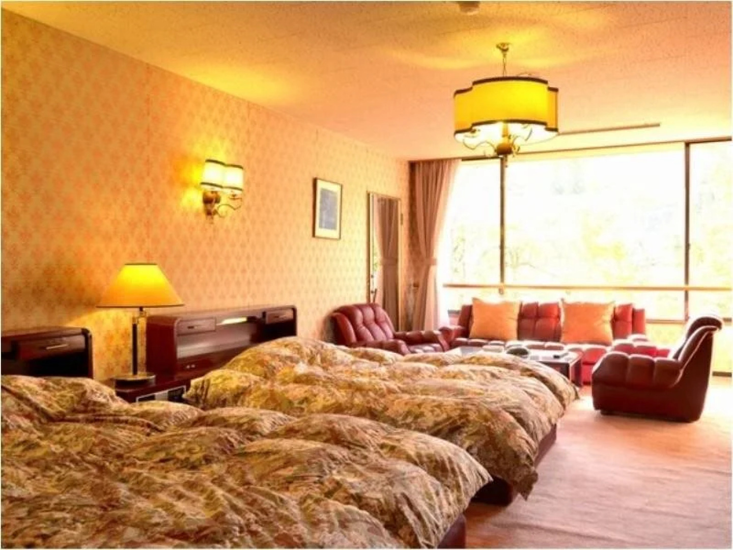 Gensen Yunoyado Kairi