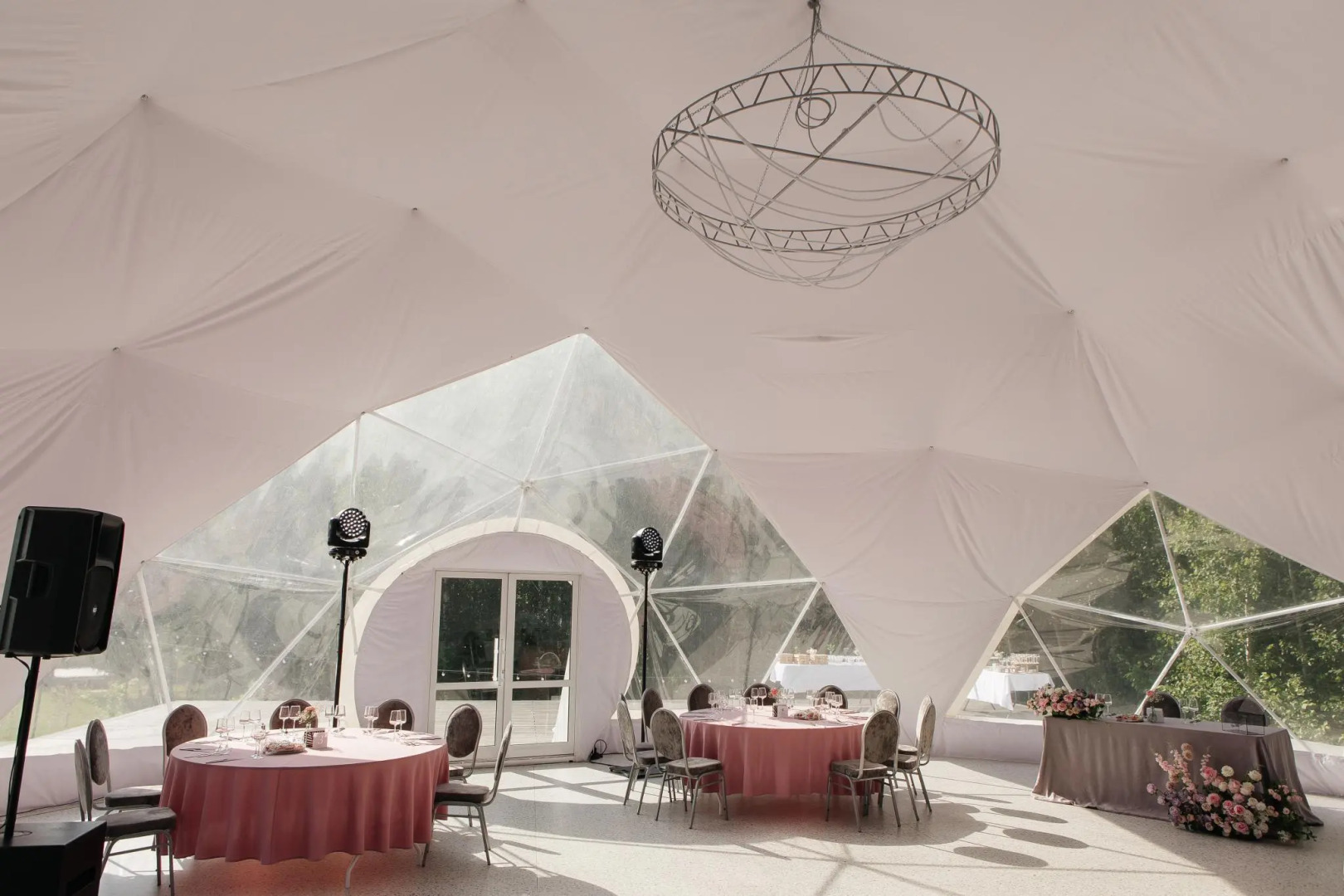 Sviyaga Glamp (Свияга Глэмп)