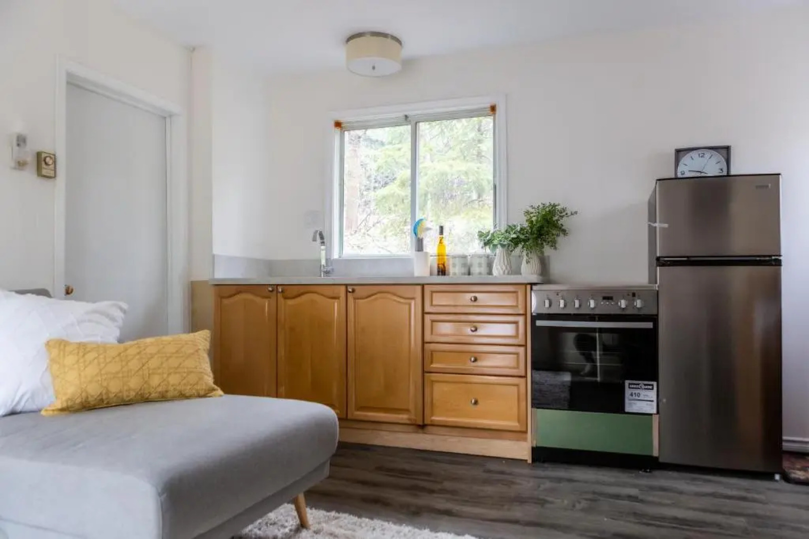 Muskoka Waterfront Retreat