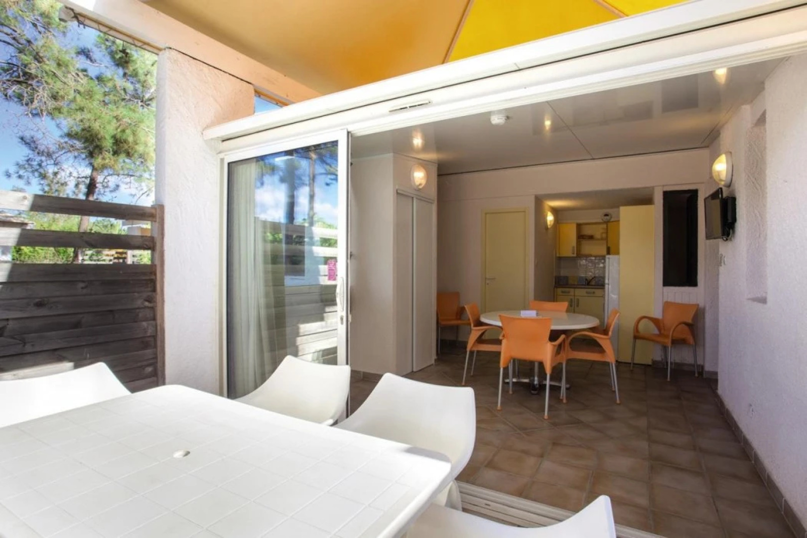 Club Belambra Borgo Pineto