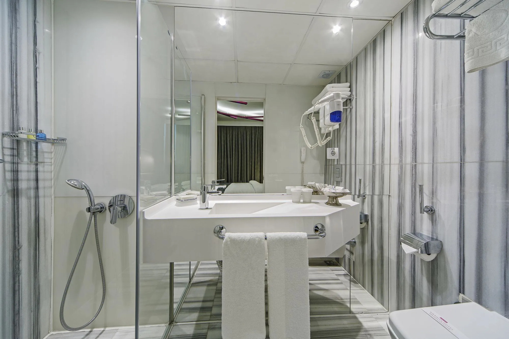 The Purl Boutique Hotel