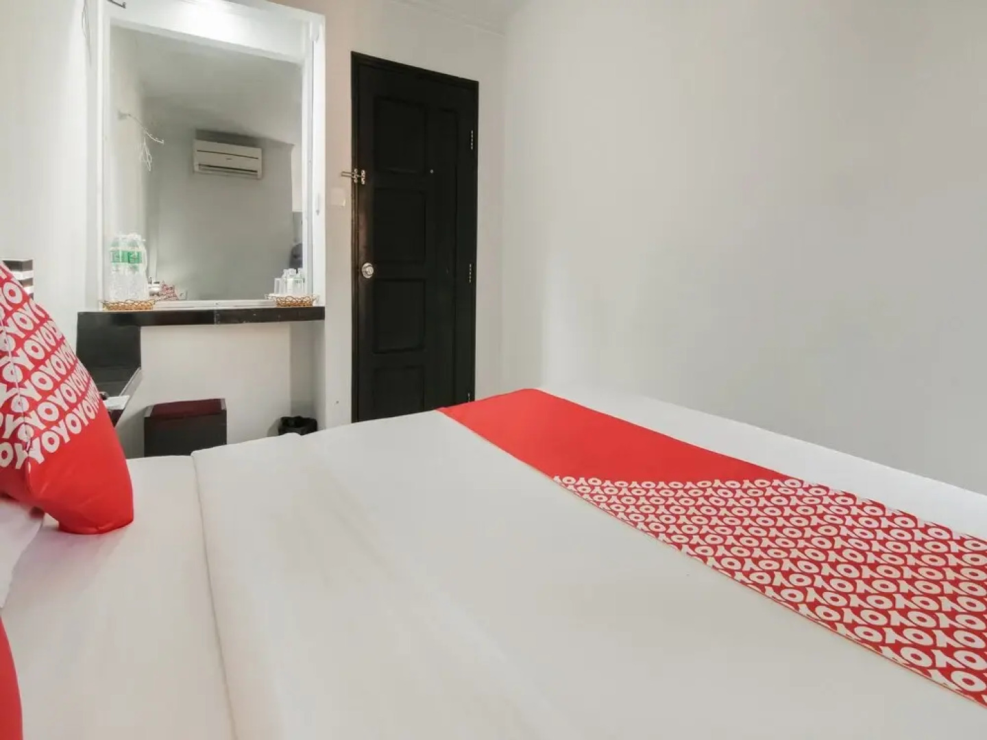 Hotel K77 by OYO Rooms