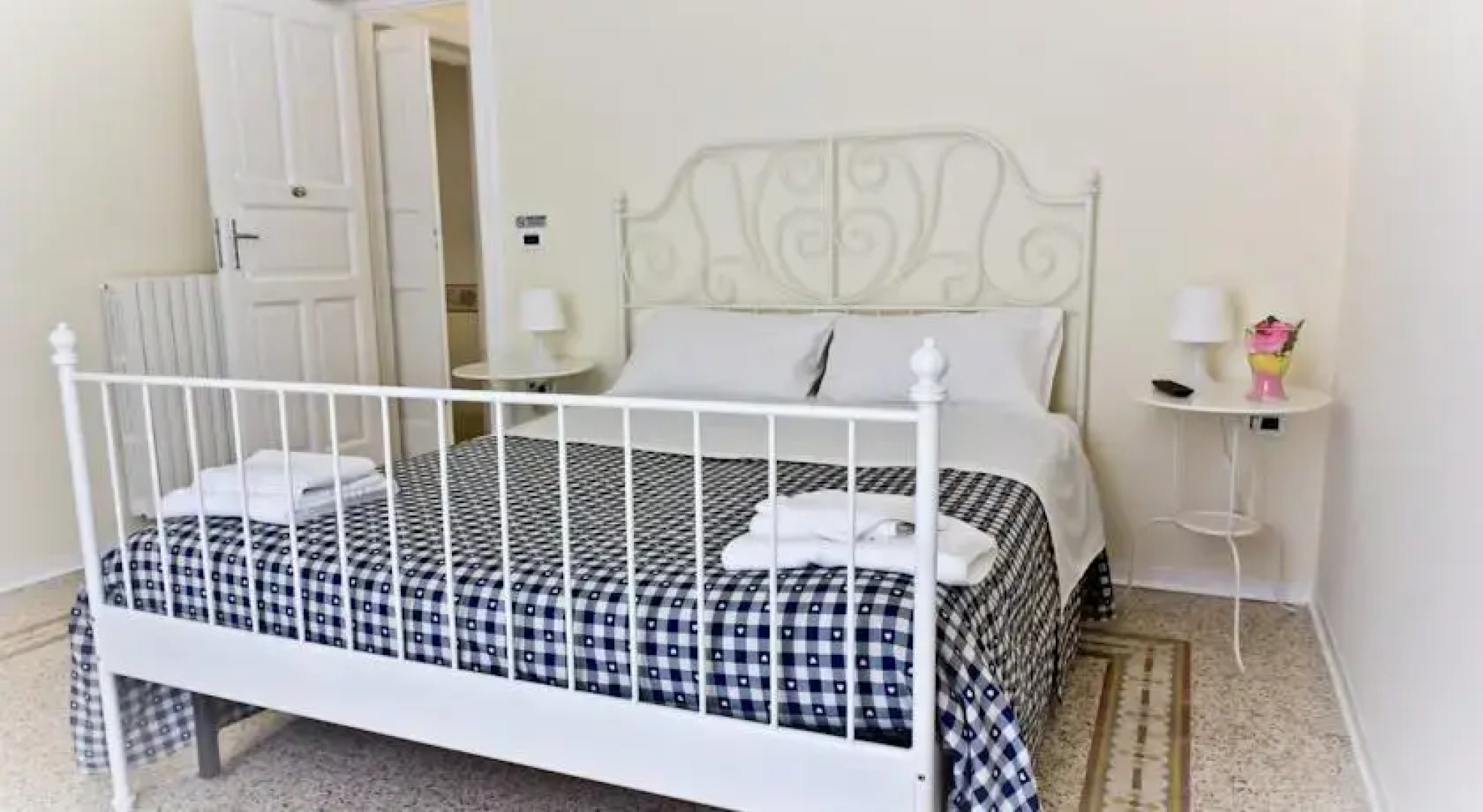 La Casa Di Nonna Antonia B&B