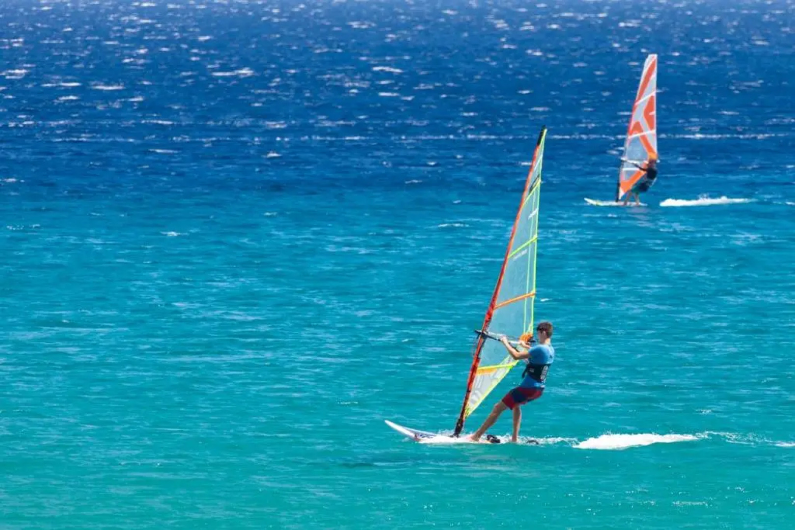 Cato Agro 1, Seafront Villa with Private Pool