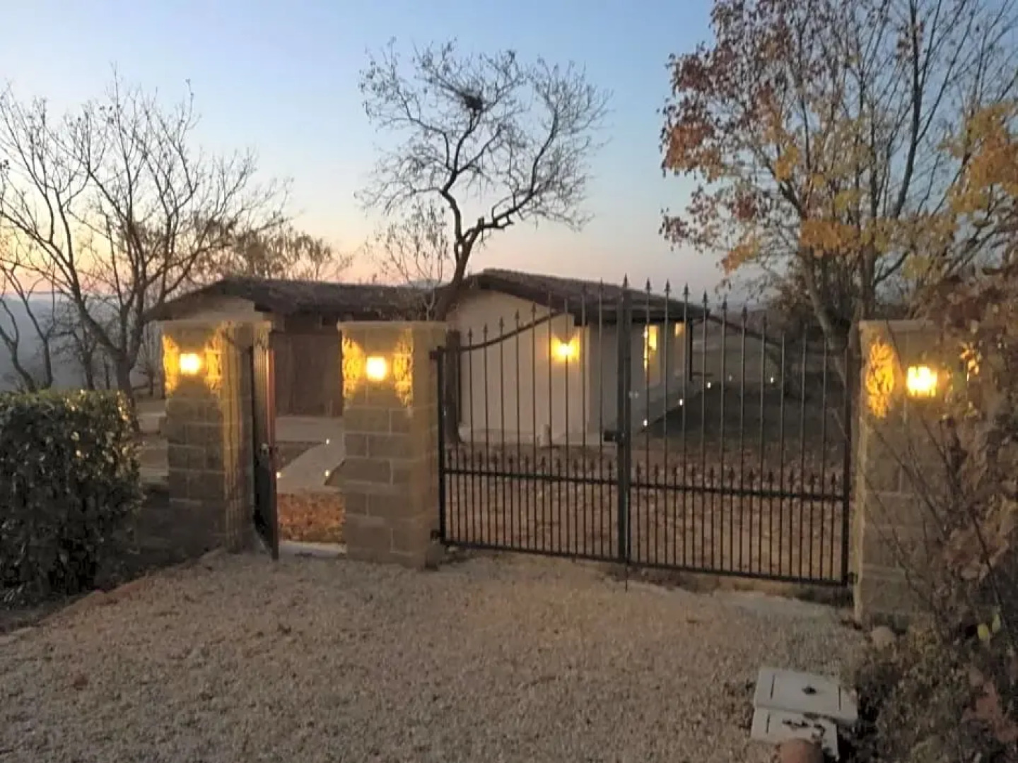 Country House Montessino - Adults Only