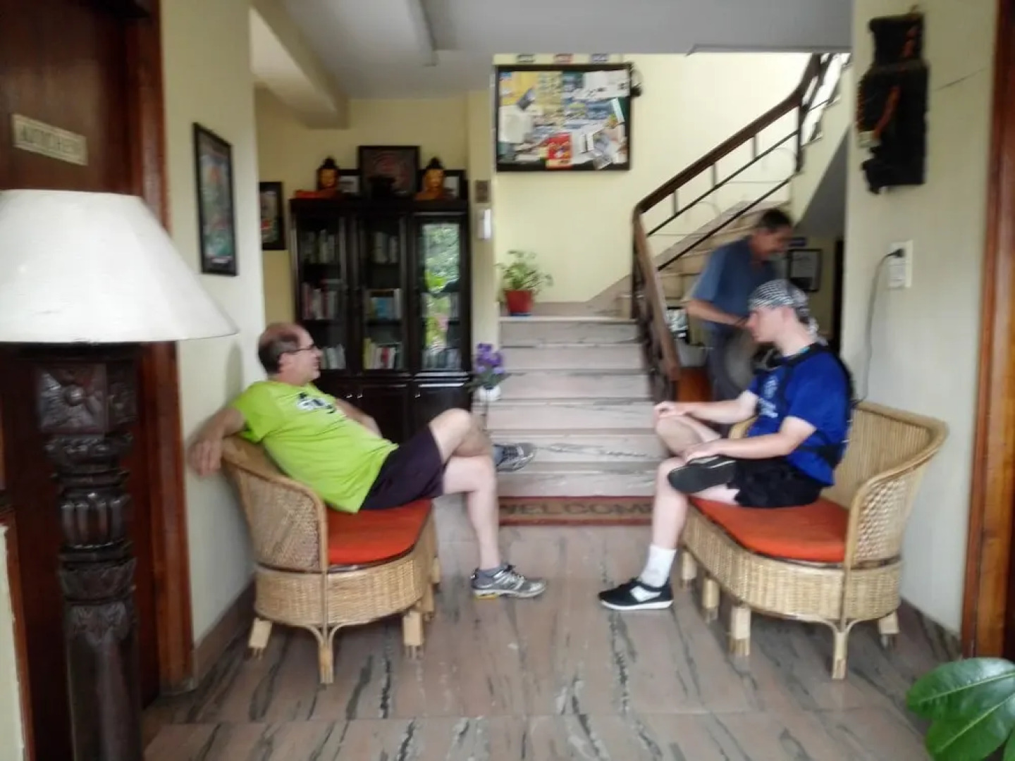 Sagarmatha Apartment Bed & Breakfast