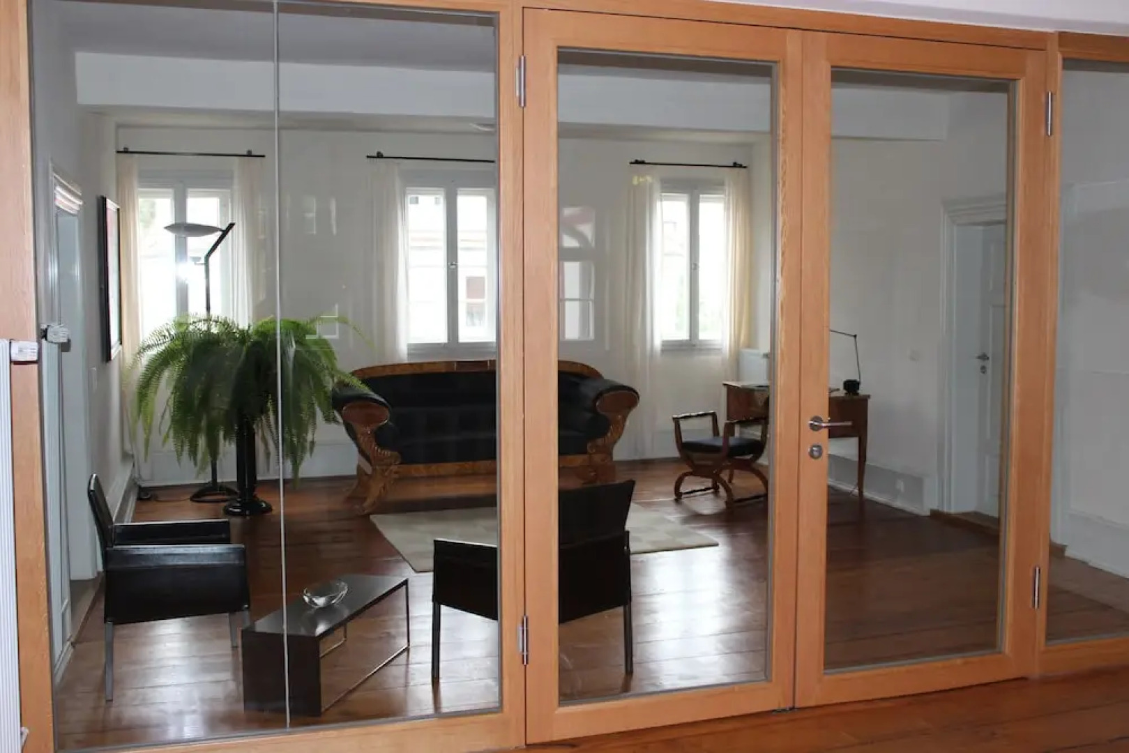 Poststation zum Alten Forstamt