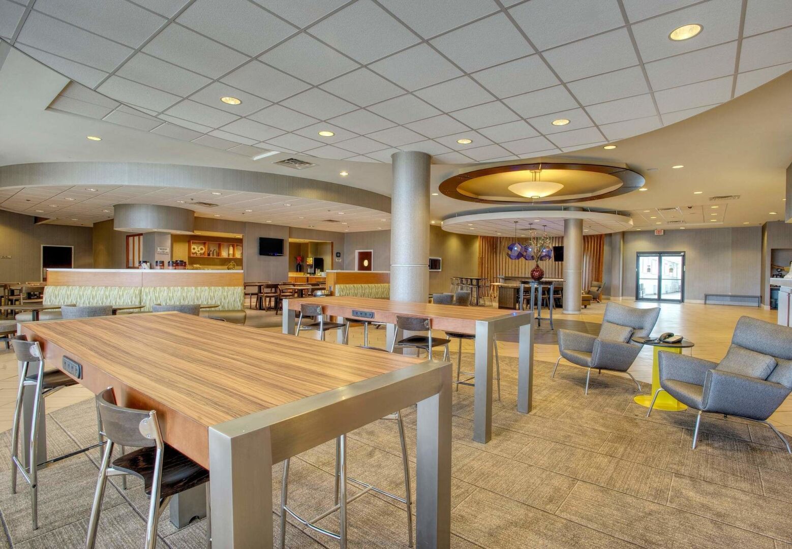 Springhill Suites by Marriott Lawrence