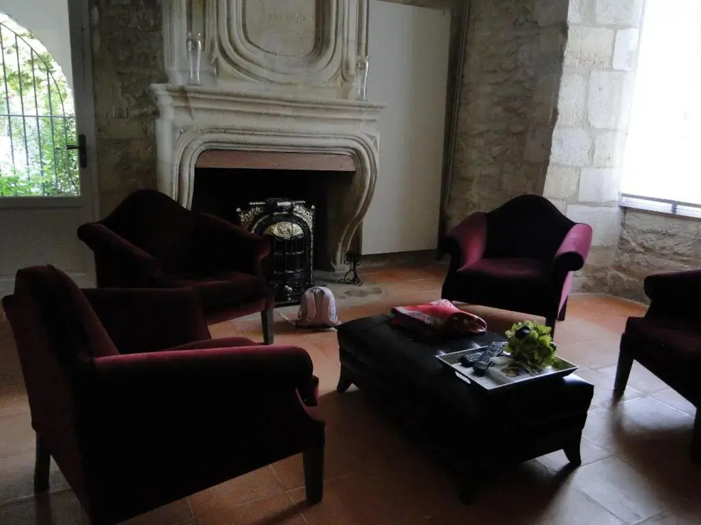 Château de Courtebotte