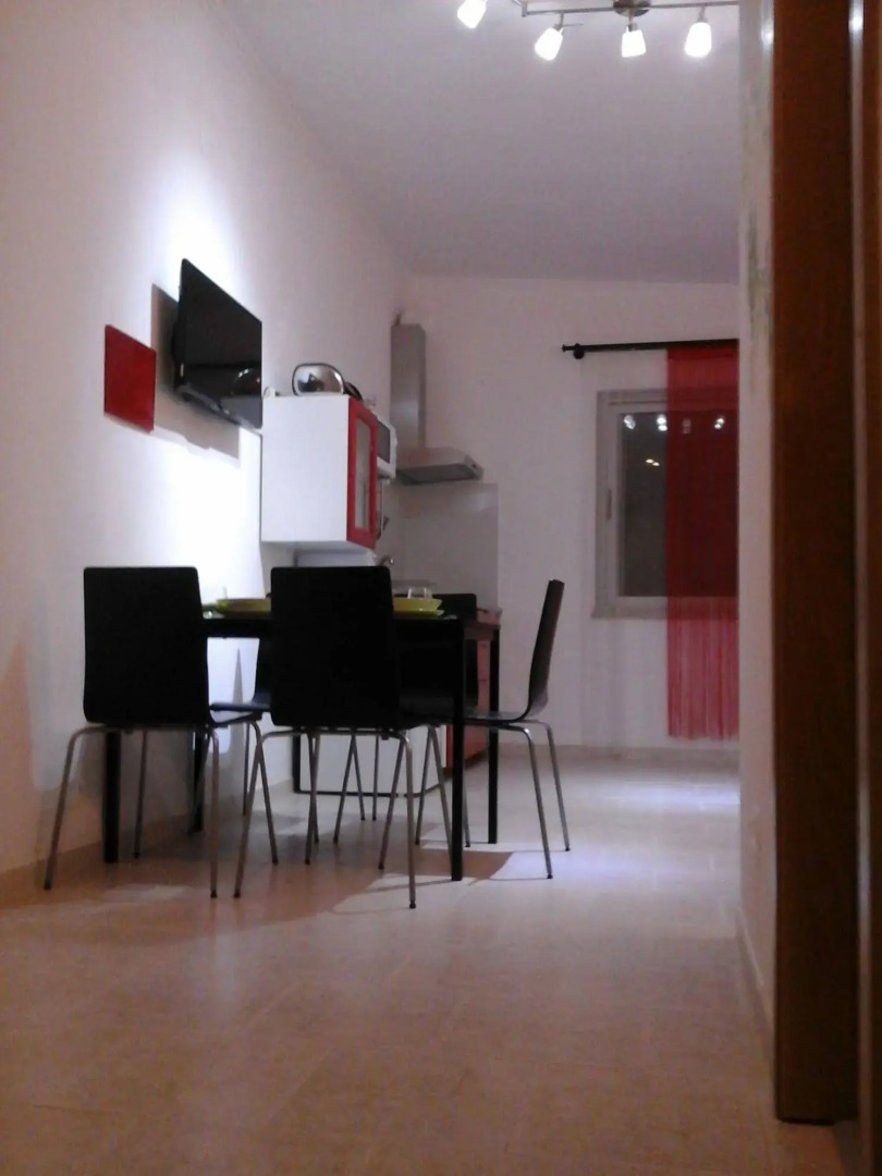 Residencia Praia Norte - AL