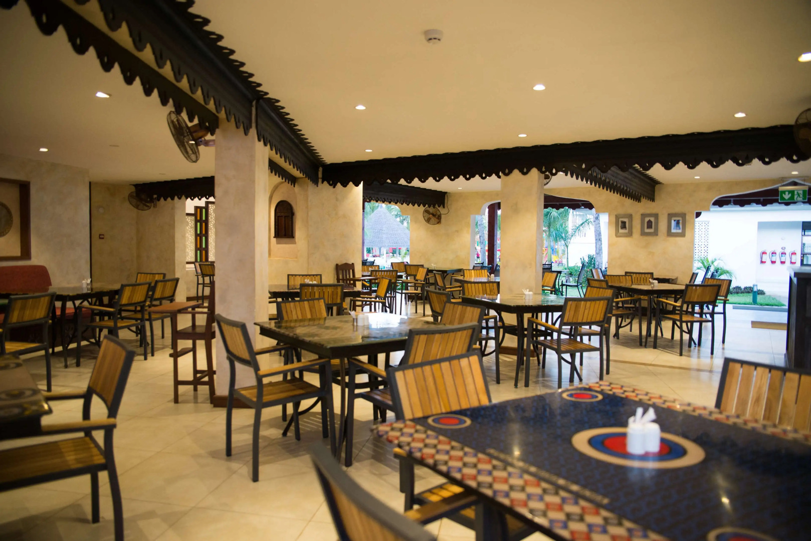 PrideInn Paradise Beach Resort & Spa Mombasa