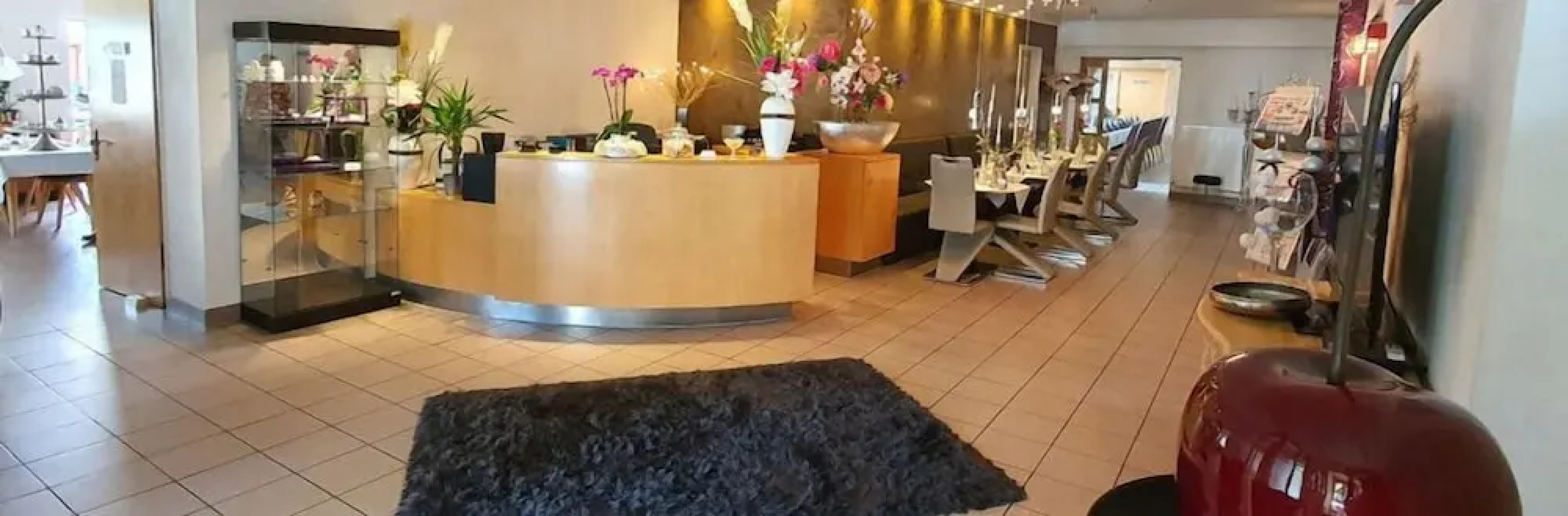 Hotel & Landgasthof Zum Wendelwirt