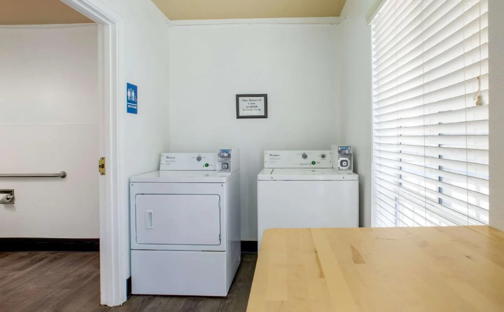 Quality Inn & Suites Tulare