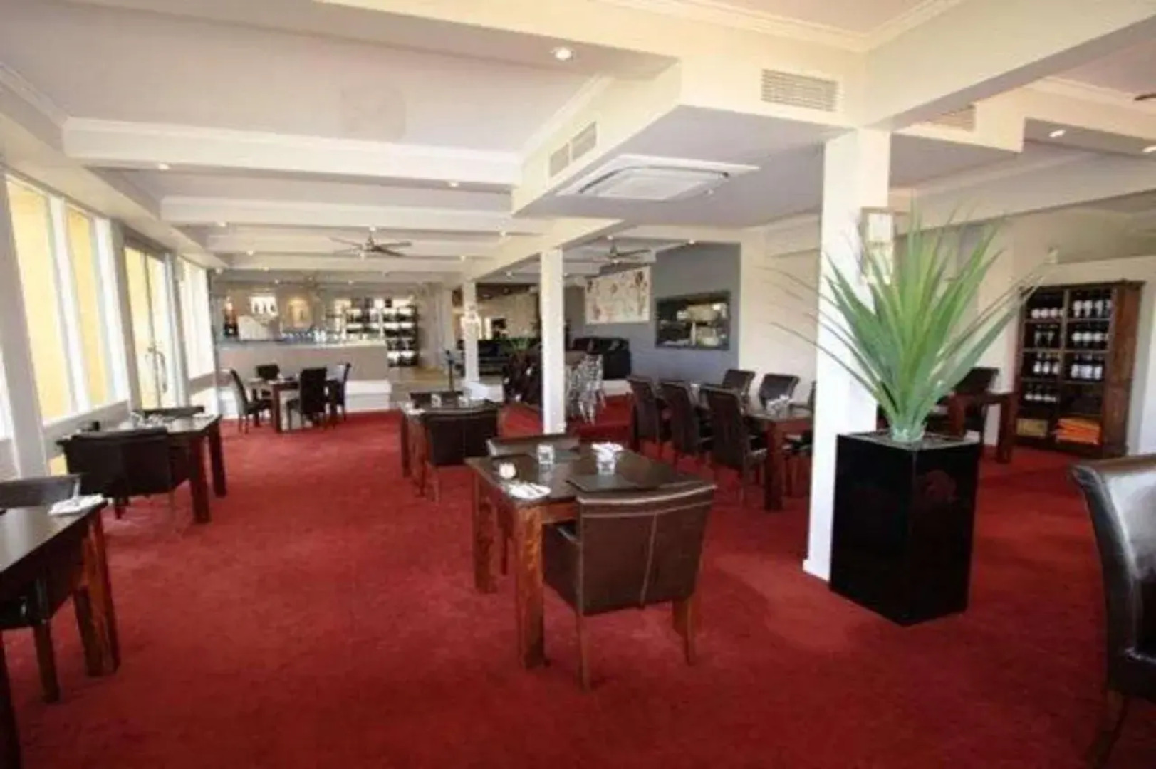 Comfort Inn Deakin Palms