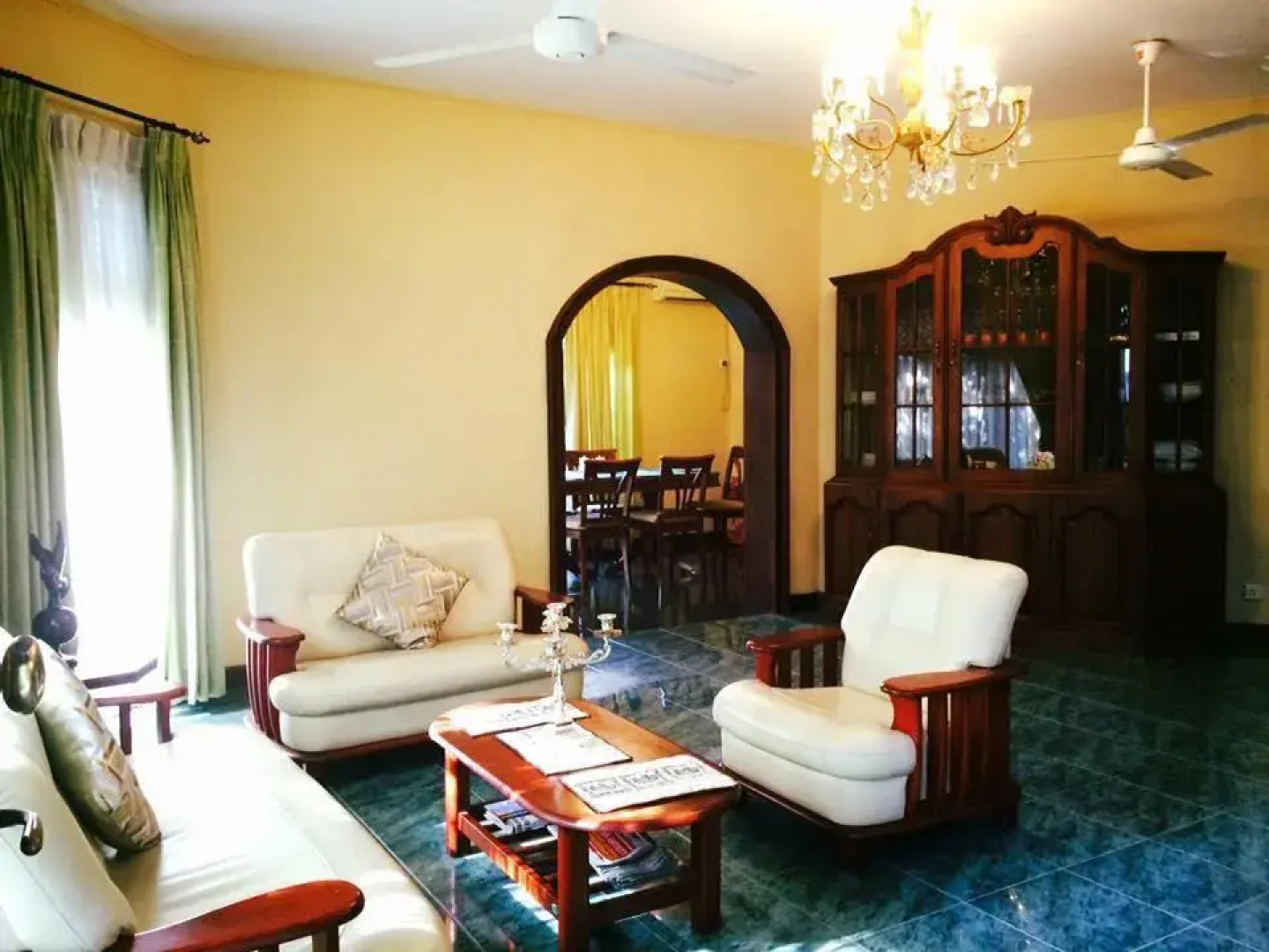 Priya Jeewaka Care Resorts