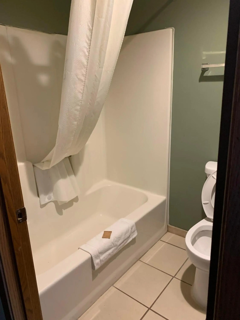 Fairbridge Inn Express Chesterton