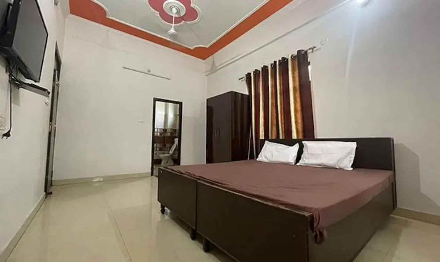 Fabhotel Kalawati Palace
