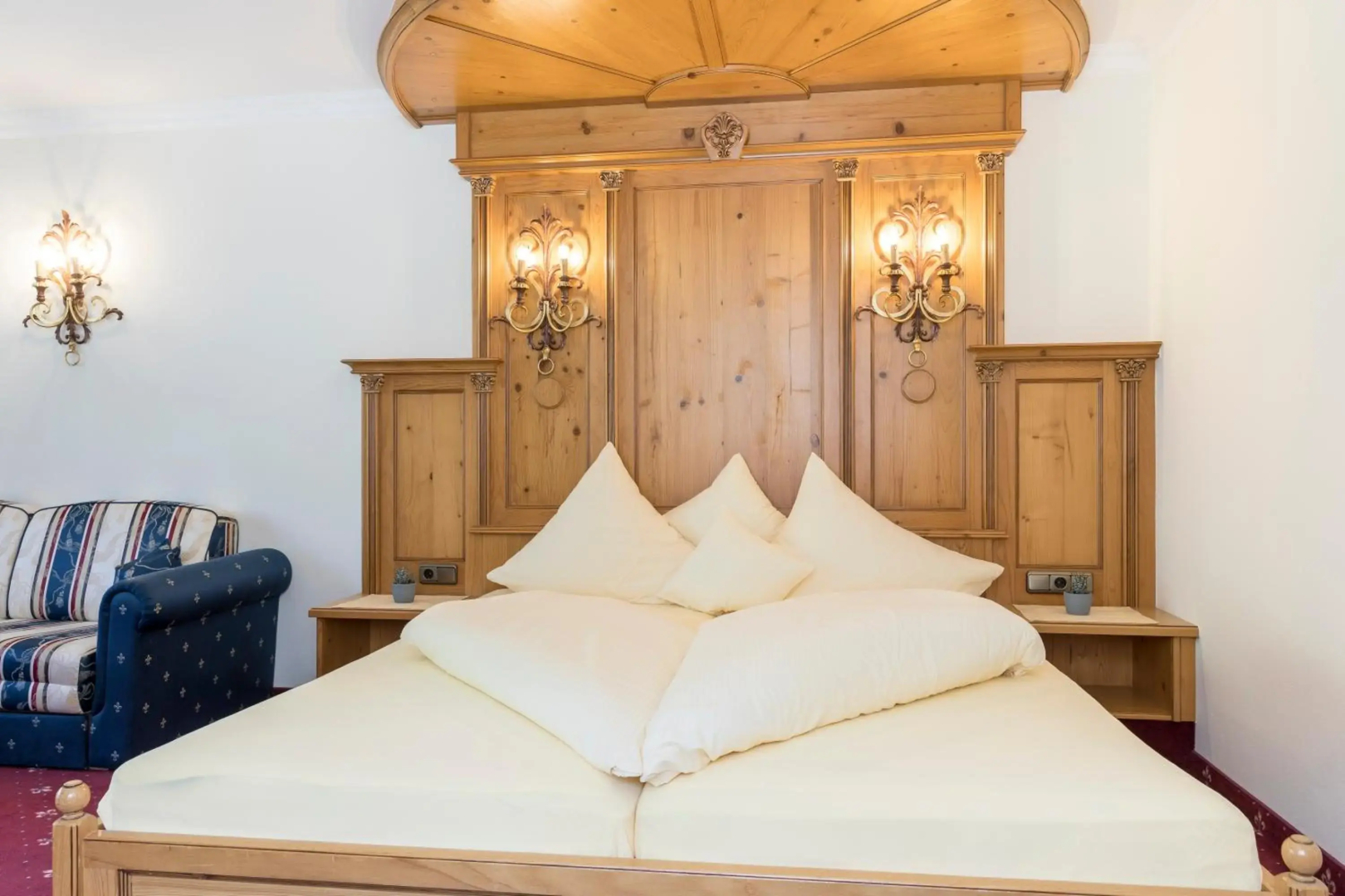 Hotel Alte Post