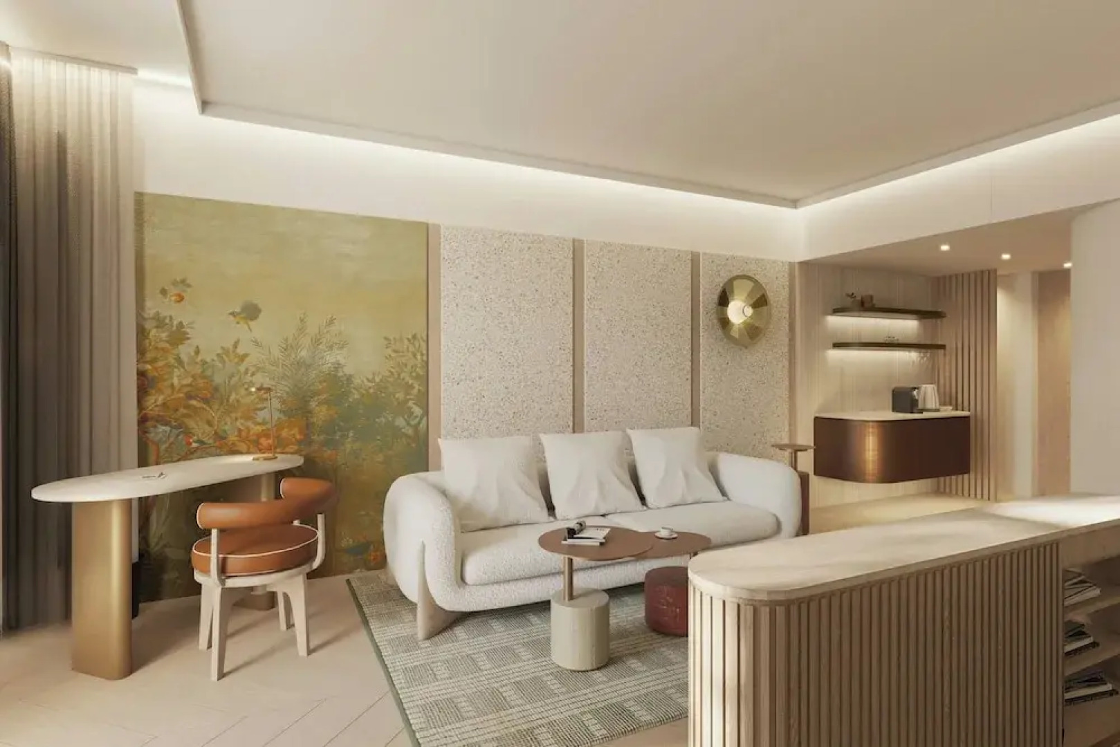 The Landmark Nicosia, Autograph Collection