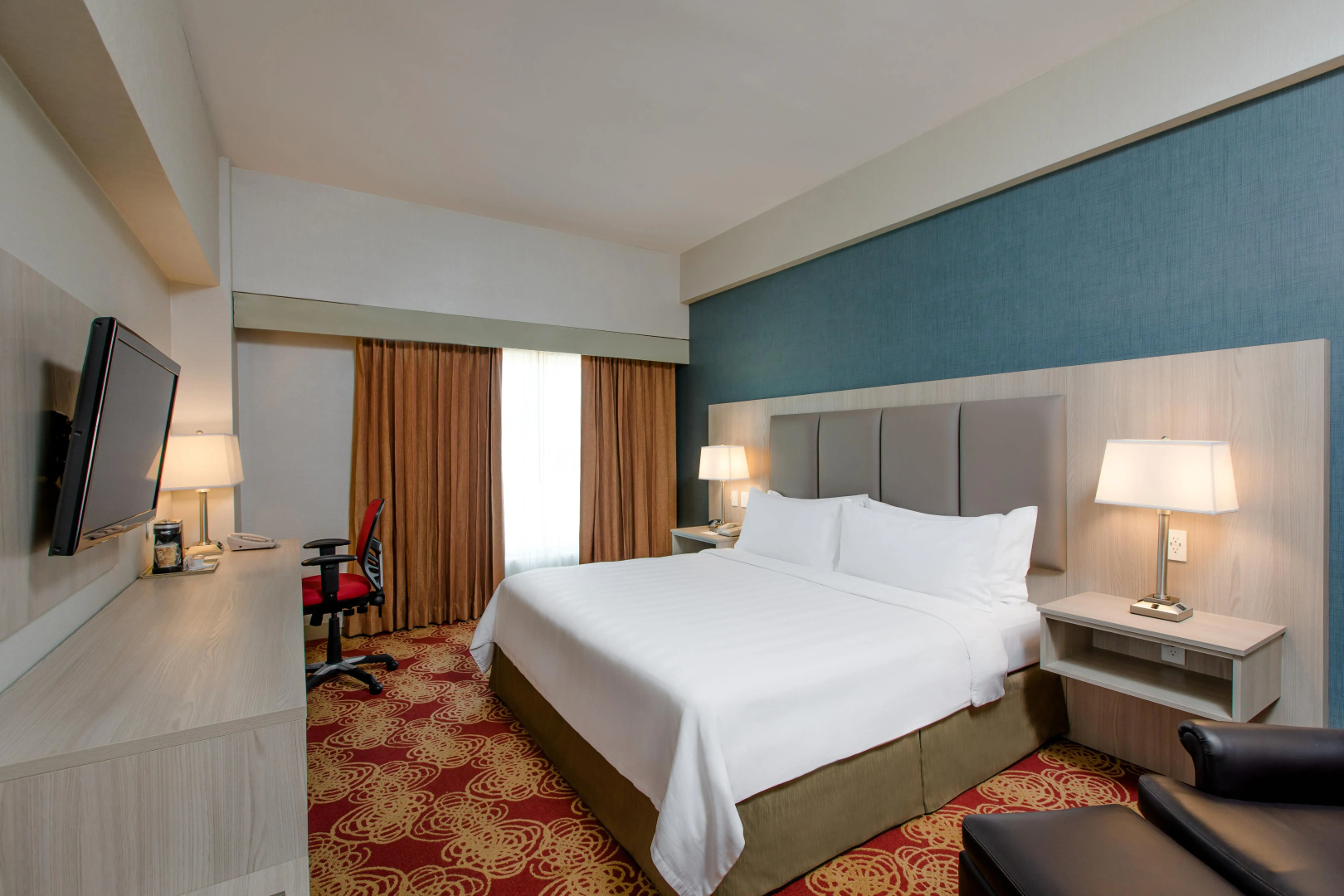 Holiday Inn Managua - Convention Center by IHG