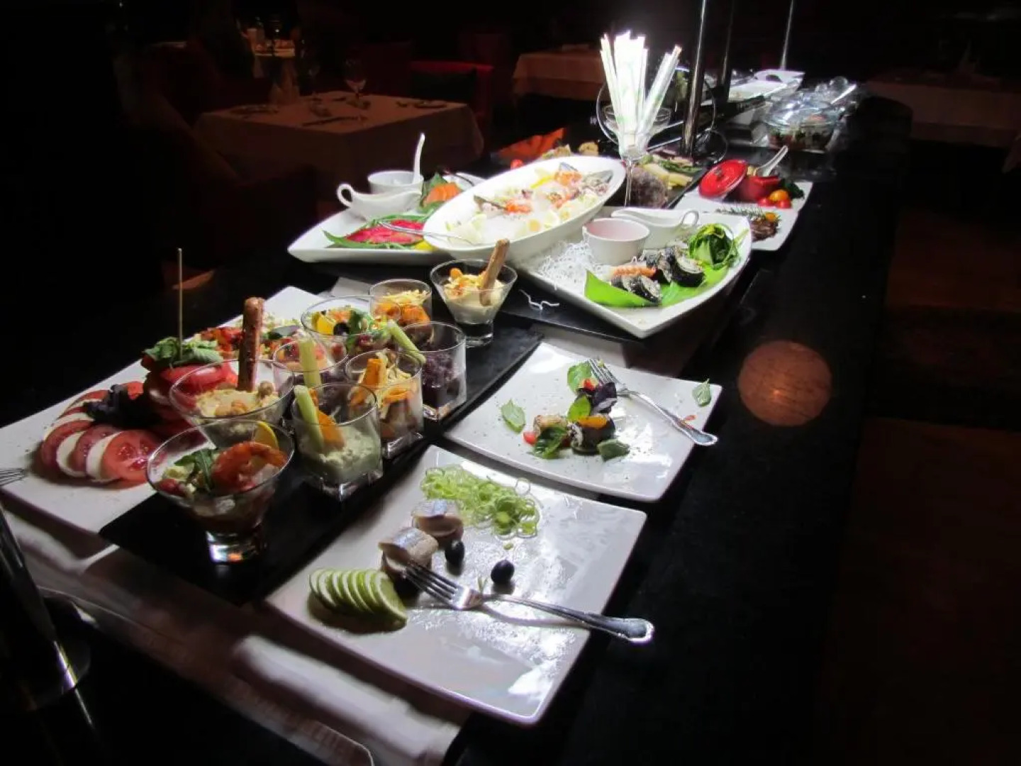 The Crescent Beach Hotel & Leisure Resort