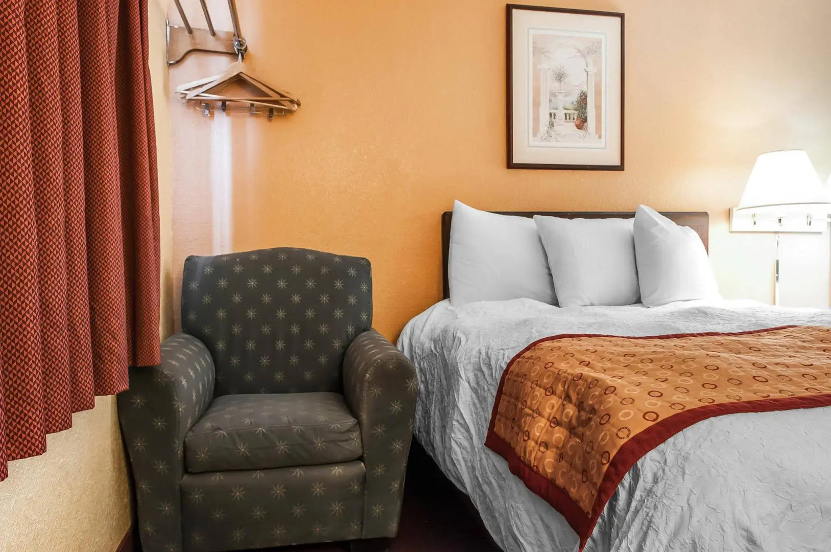 Rodeway Inn Farmington