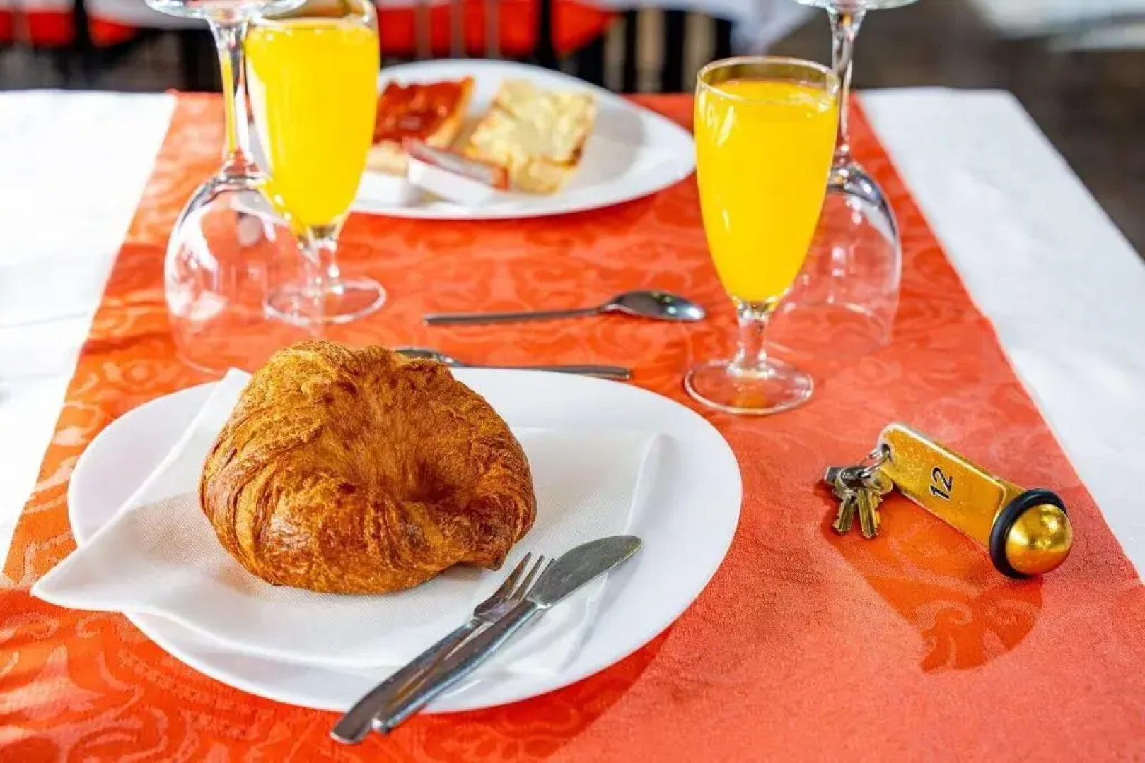 Hotel Duc De Vendome